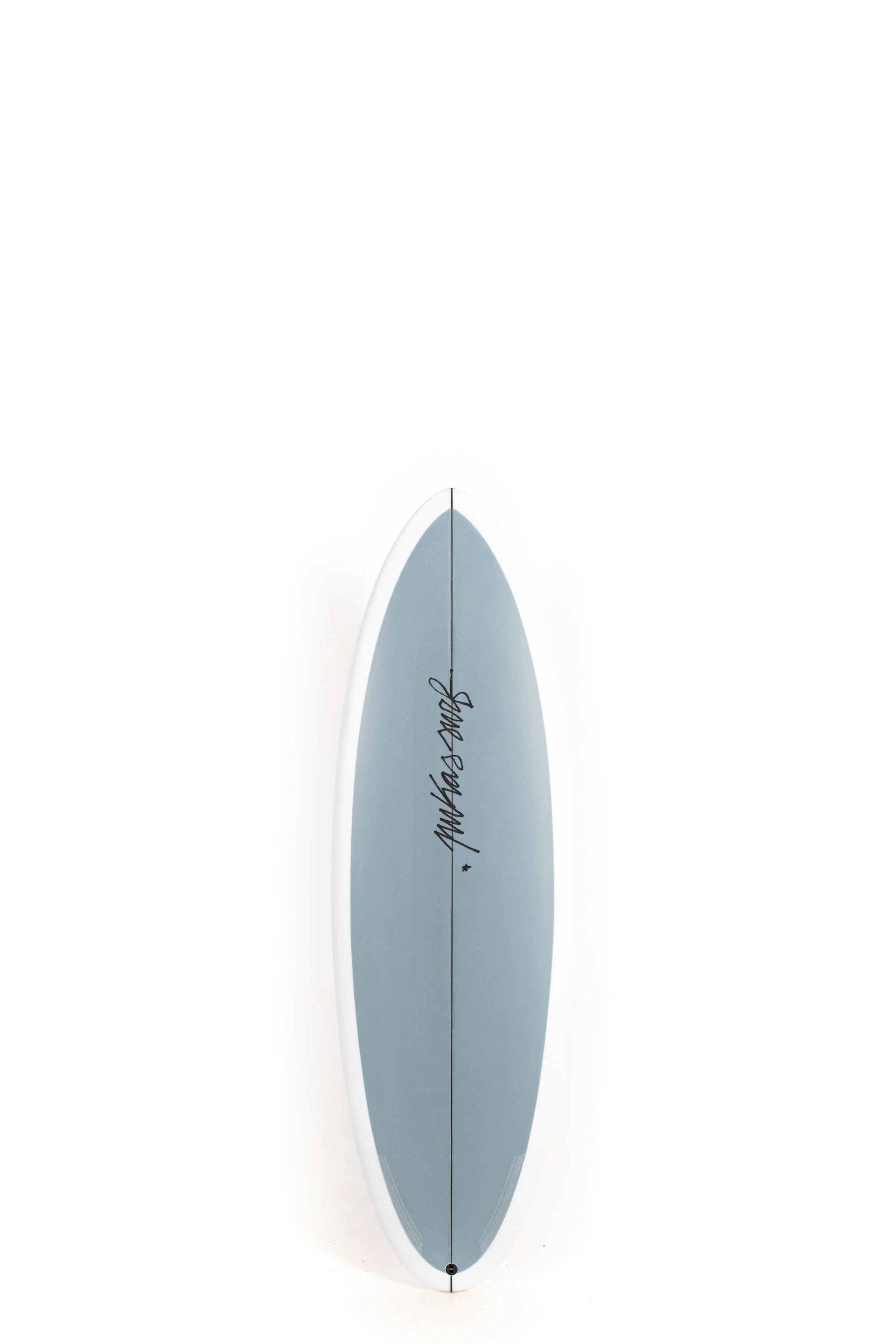FACTORY BLEMISH | Pukas Surfboards - Balloon by David Santos - 5'7" x 20.5 x 2.73 - 35.1L - DS02099