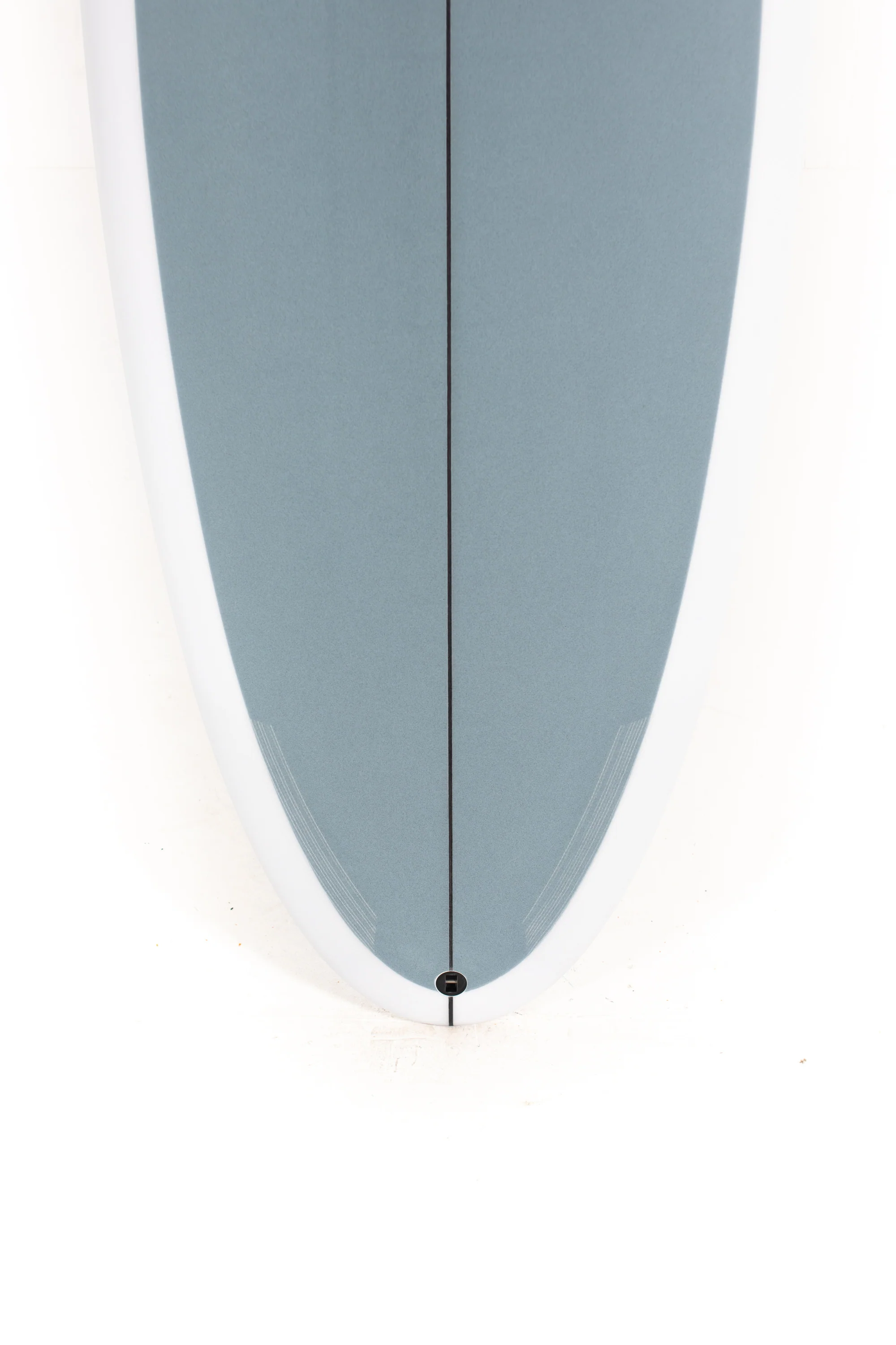 FACTORY BLEMISH | Pukas Surfboards - Balloon by David Santos - 5'7" x 20.5 x 2.73 - 35.1L - DS02099 - Image 4
