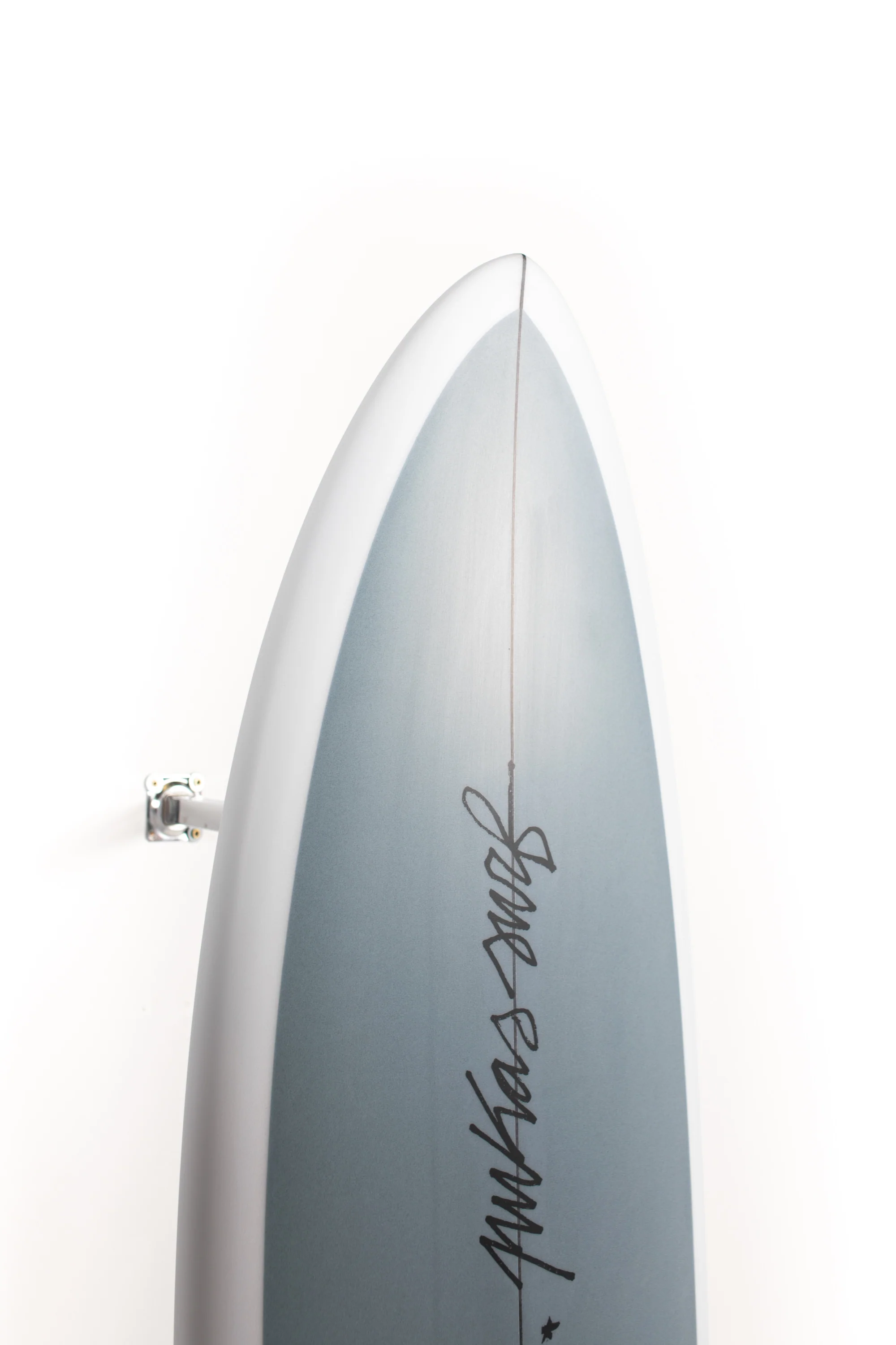 FACTORY BLEMISH | Pukas Surfboards - Balloon by David Santos - 5'7" x 20.5 x 2.73 - 35.1L - DS02099 - Image 6