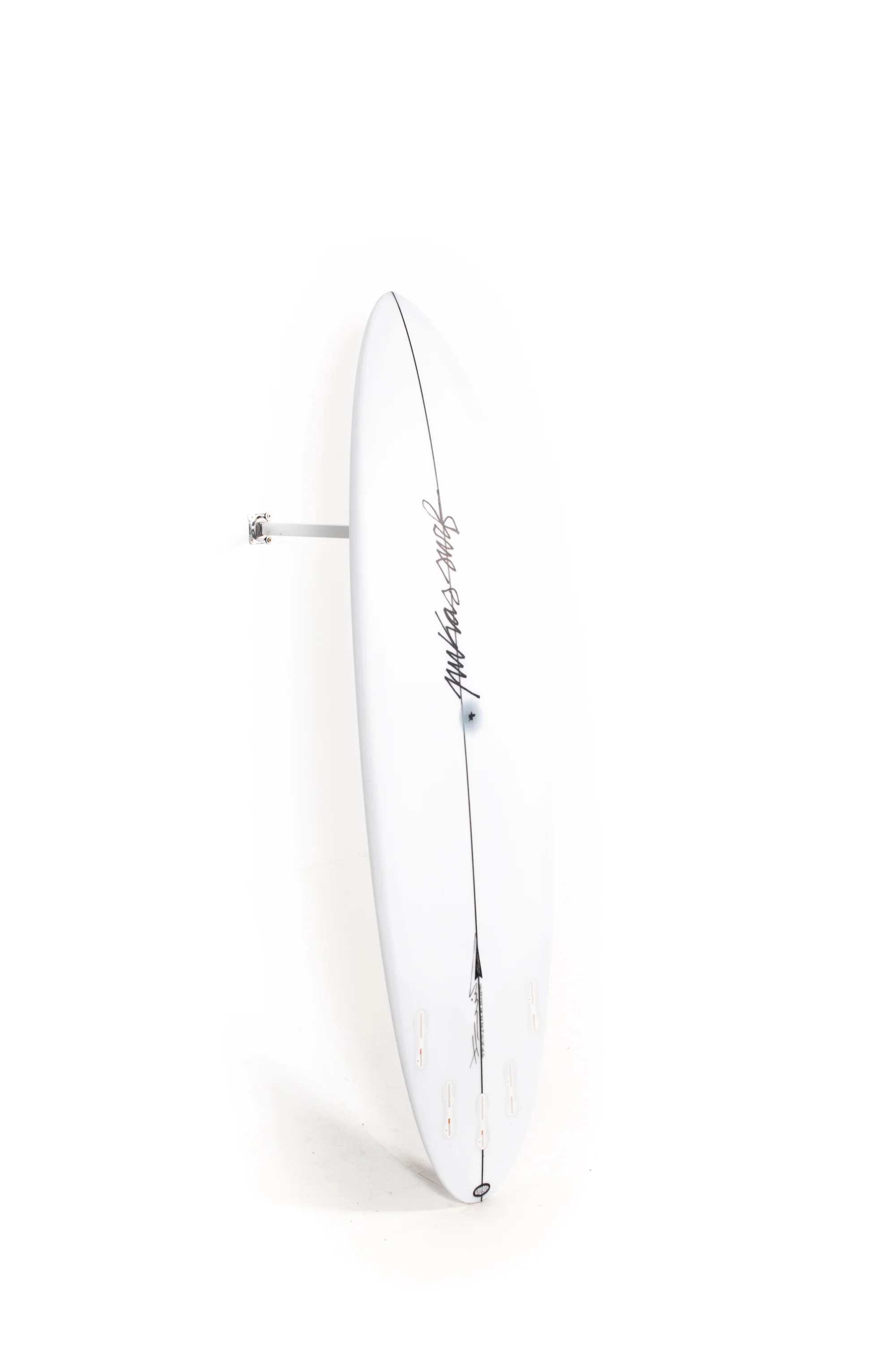 FACTORY BLEMISH | Pukas Surfboards - Balloon by David Santos - 5'7" x 20.5 x 2.73 - 35.1L - DS02099 - Image 9