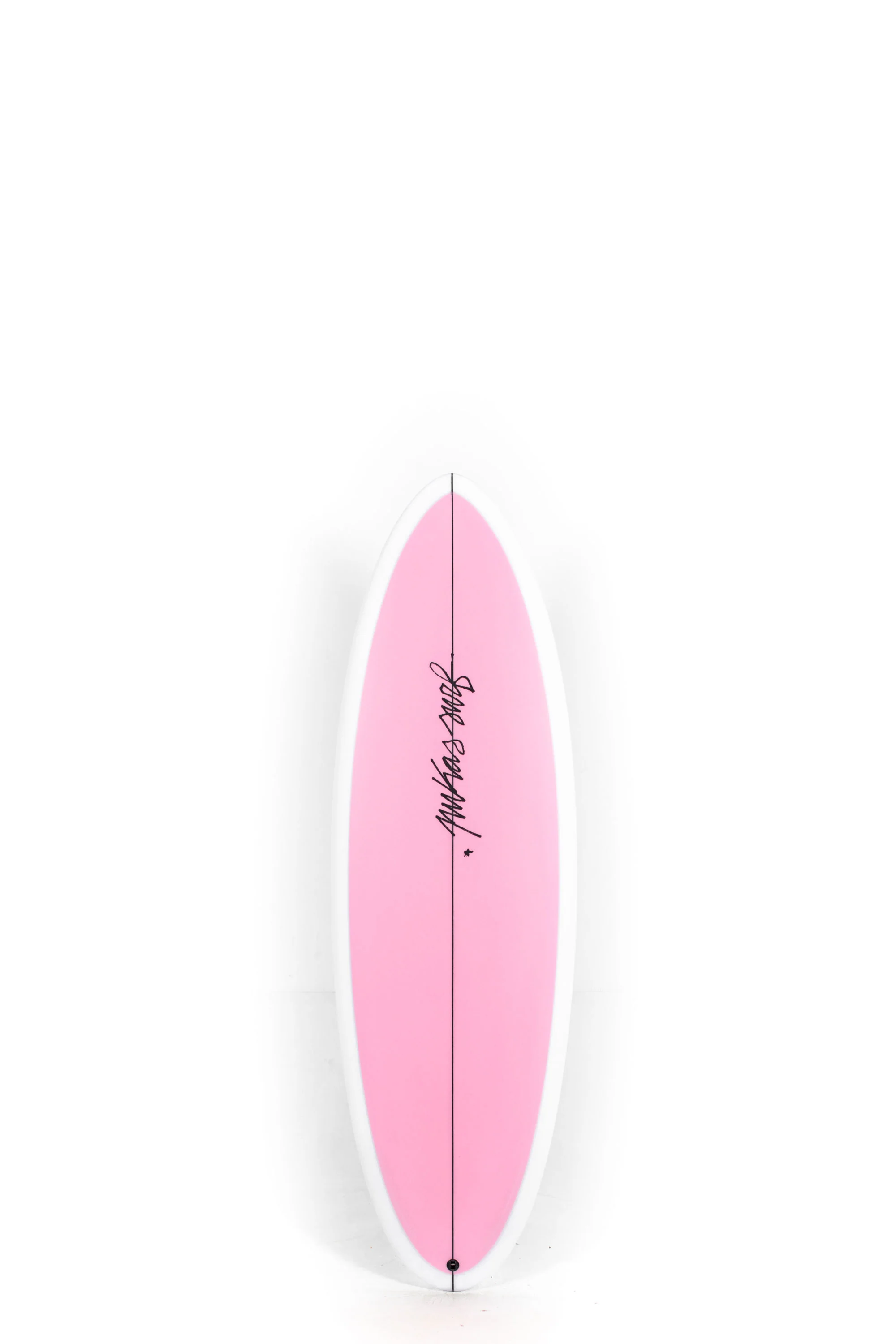 Pukas Surfboards - Balloon by David Santos - 5'8" x 20.75 x 2.77 - 36.66L - DS02000