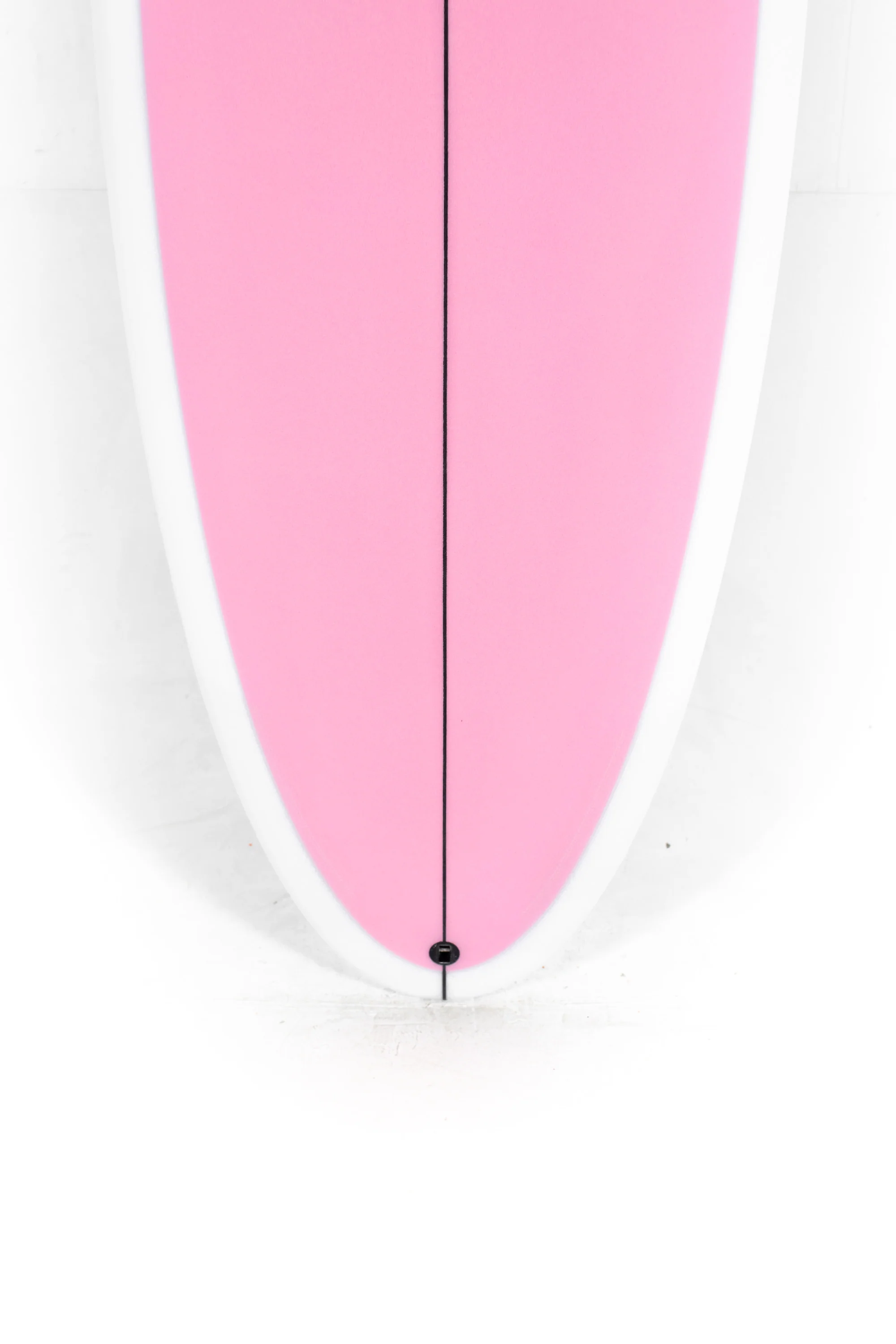 Pukas Surfboards - Balloon by David Santos - 5'8" x 20.75 x 2.77 - 36.66L - DS02000 - Image 4