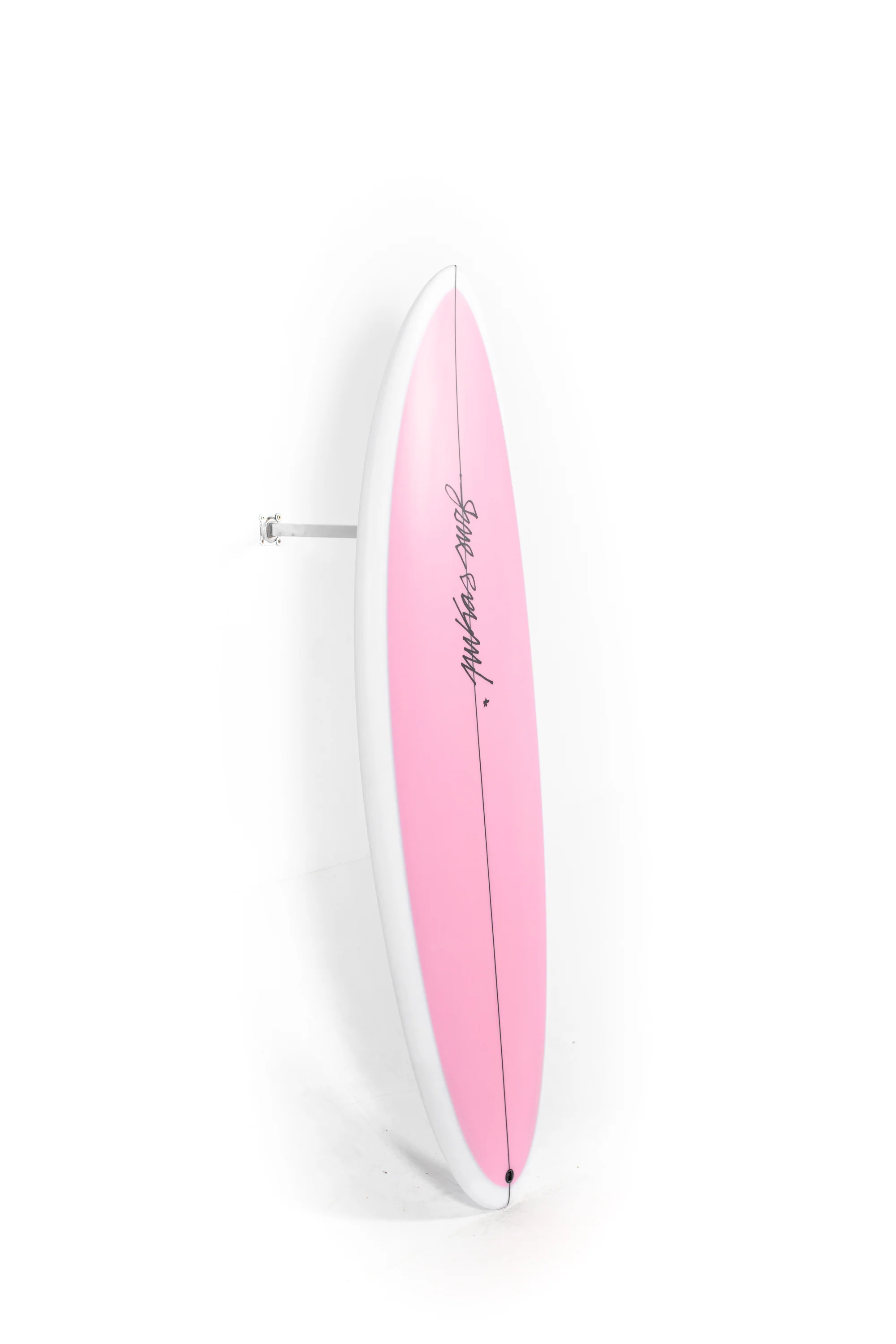 Pukas Surfboards - Balloon by David Santos - 5'8" x 20.75 x 2.77 - 36.66L - DS02000 - Image 5