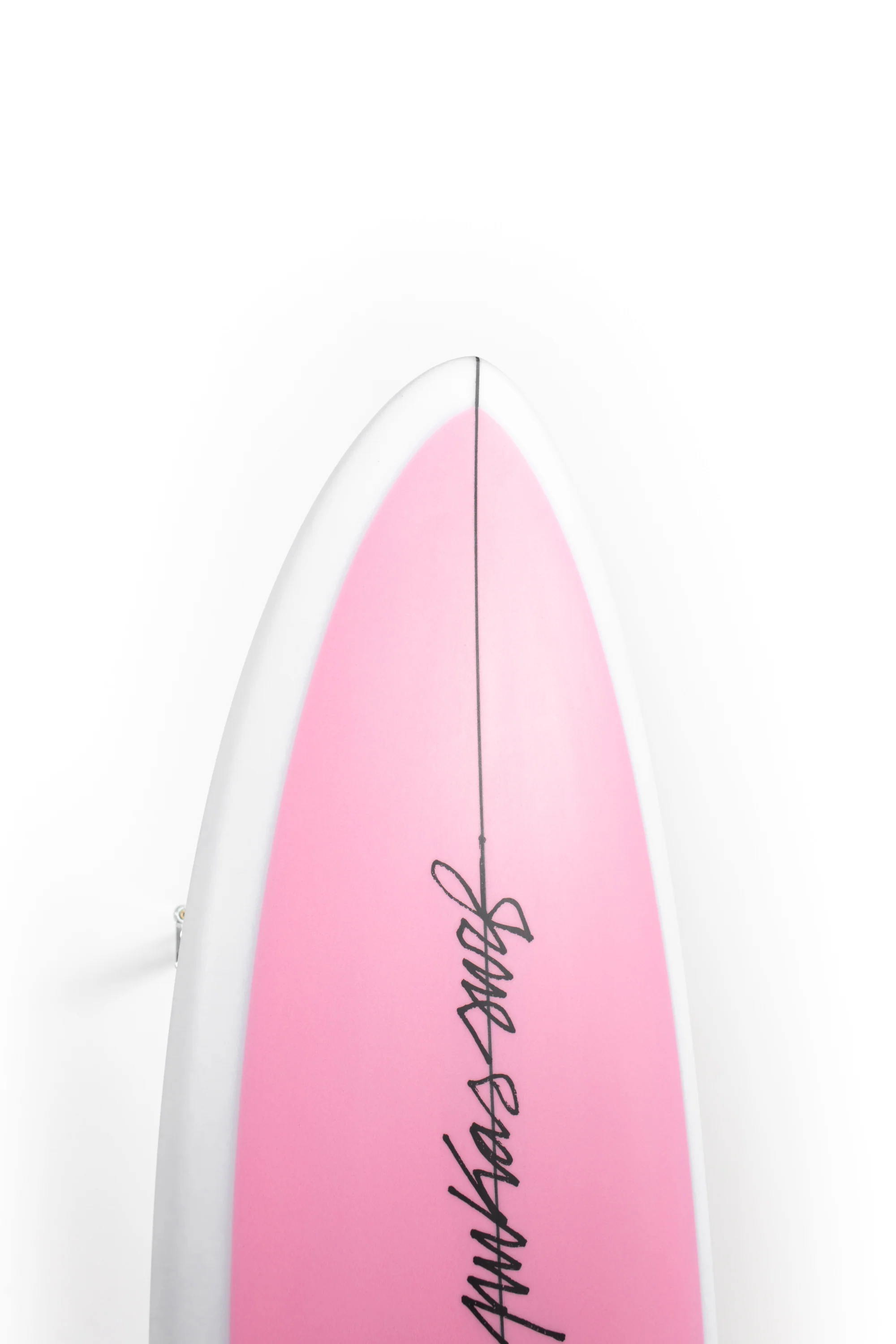 Pukas Surfboards - Balloon by David Santos - 5'8" x 20.75 x 2.77 - 36.66L - DS02000 - Image 6