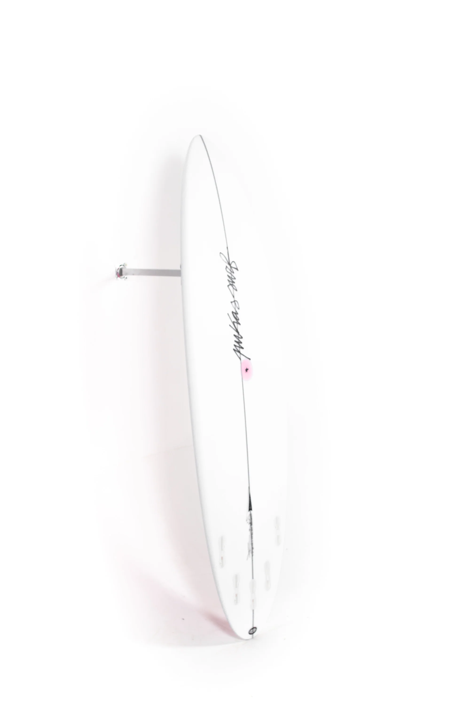 Pukas Surfboards - Balloon by David Santos - 5'8" x 20.75 x 2.77 - 36.66L - DS02000 - Image 9