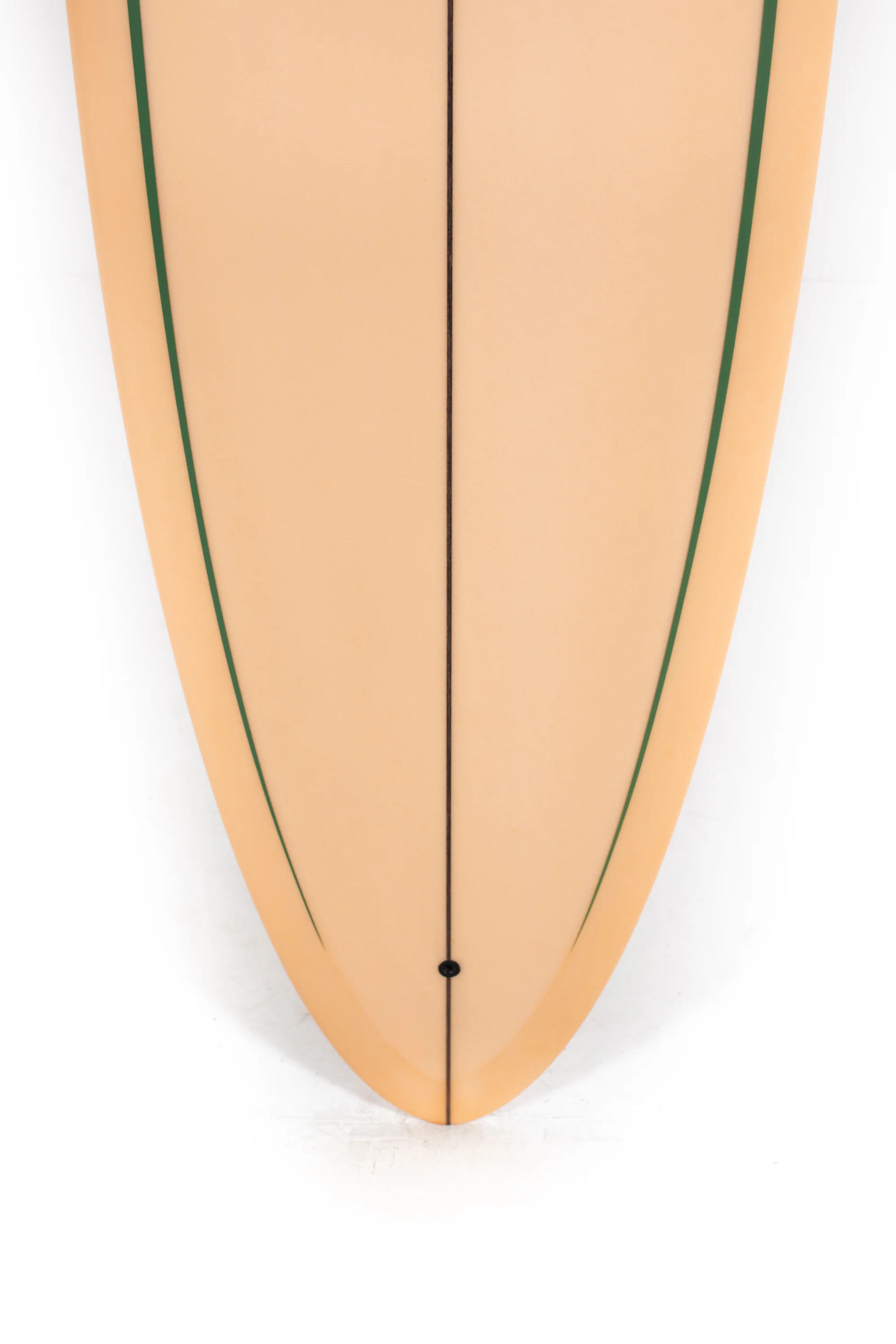 Pukas Surfboards - Lotus by David Santos - 6'11" x 21.25" x 2.88" - 46.13L - DS02251 - Image 4