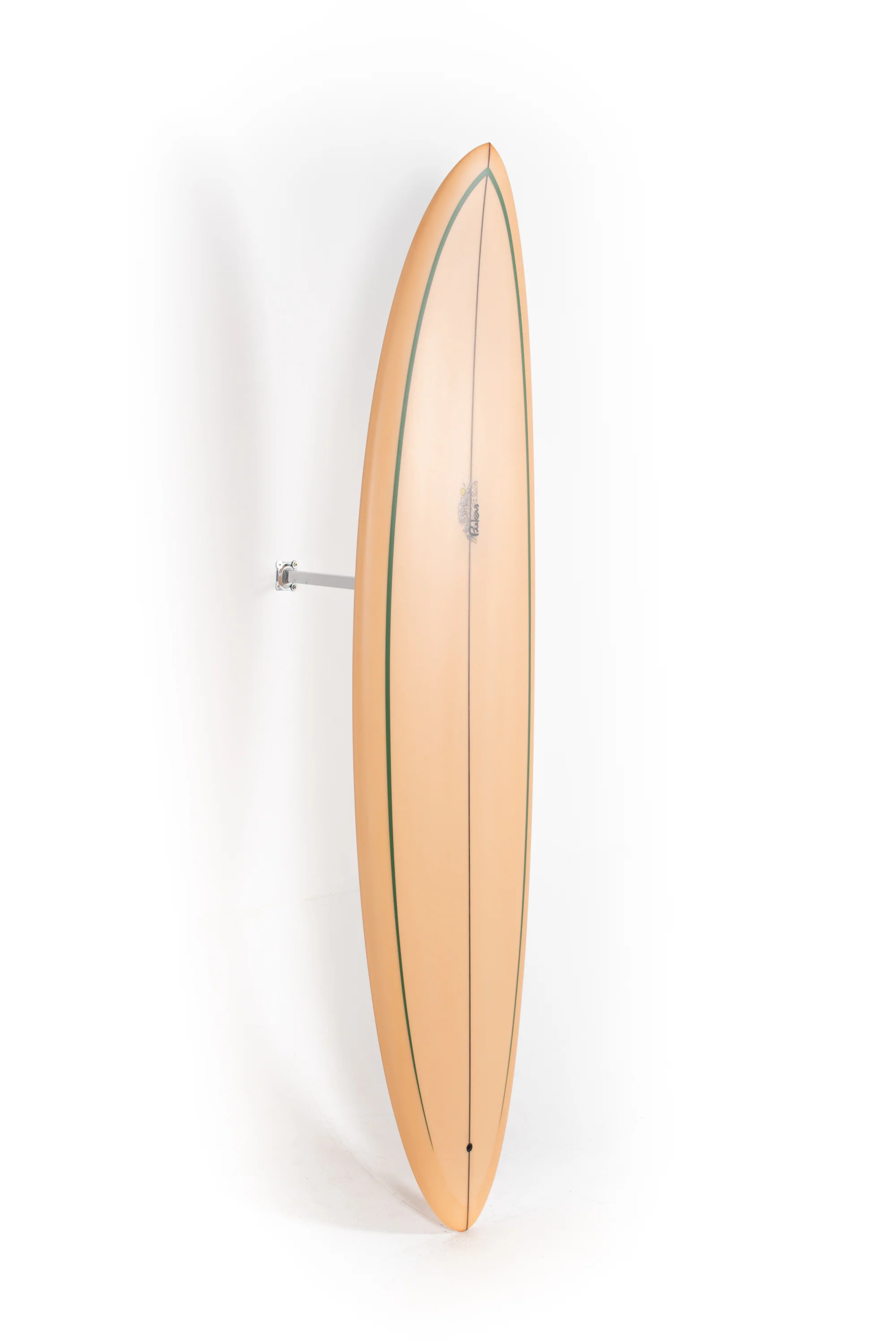 Pukas Surfboards - Lotus by David Santos - 6'11" x 21.25" x 2.88" - 46.13L - DS02251 - Image 5