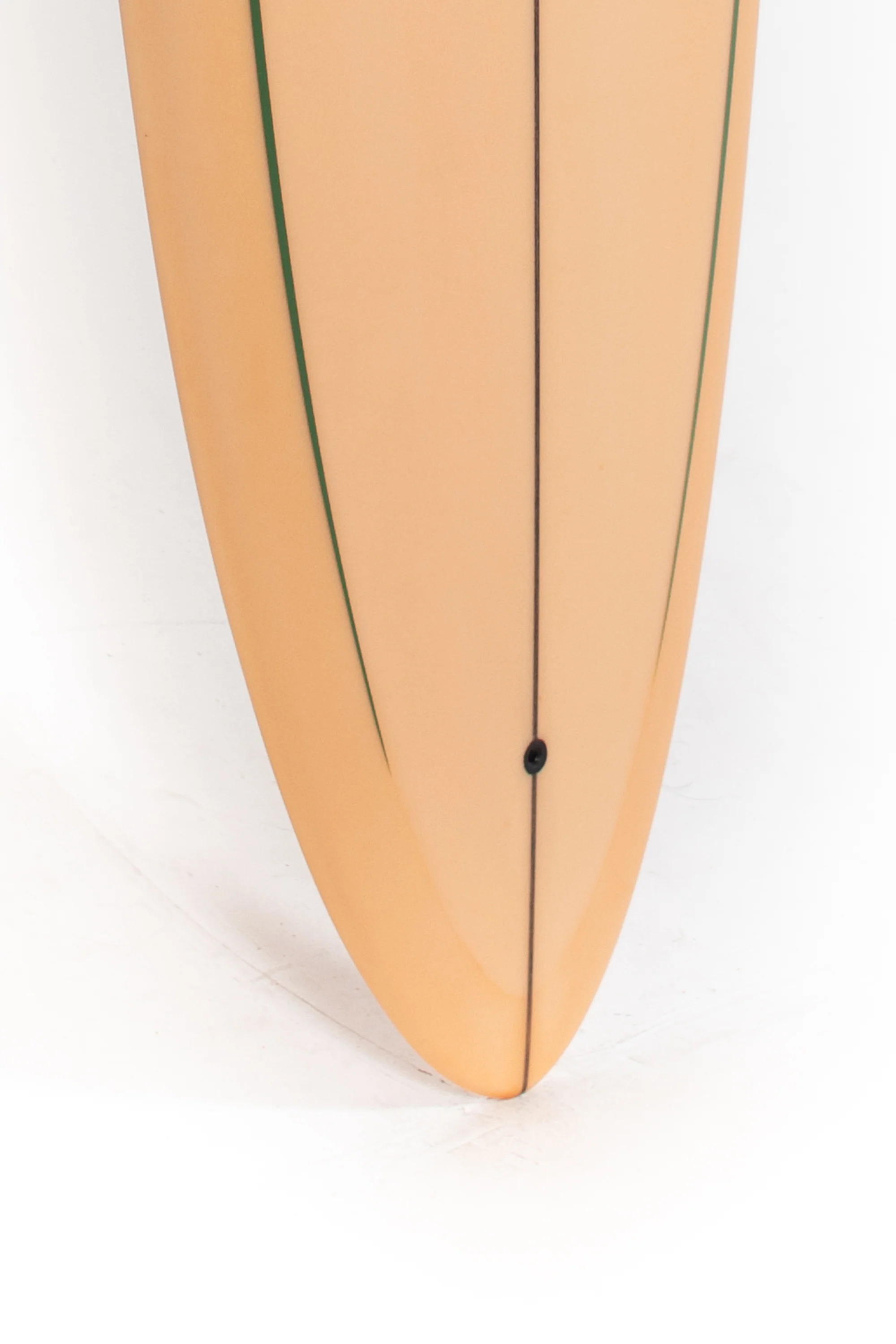 Pukas Surfboards - Lotus by David Santos - 6'11" x 21.25" x 2.88" - 46.13L - DS02251 - Image 6