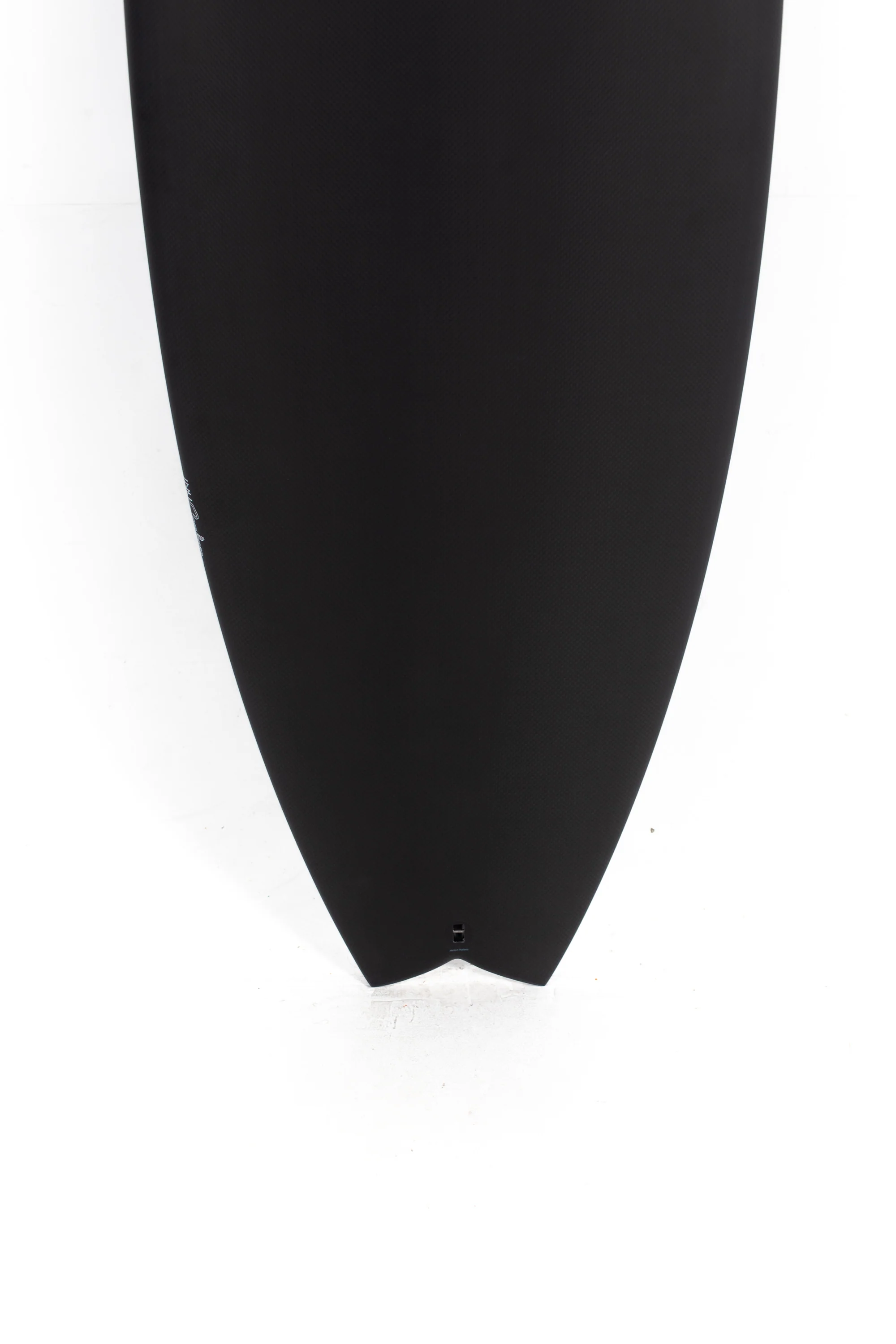 Pukas Surfboards - BEACHY MOOD by David Santos - INNCARBON - FUT - 5'11" x 19.75 x 2.55 x 31.00L - Image 3