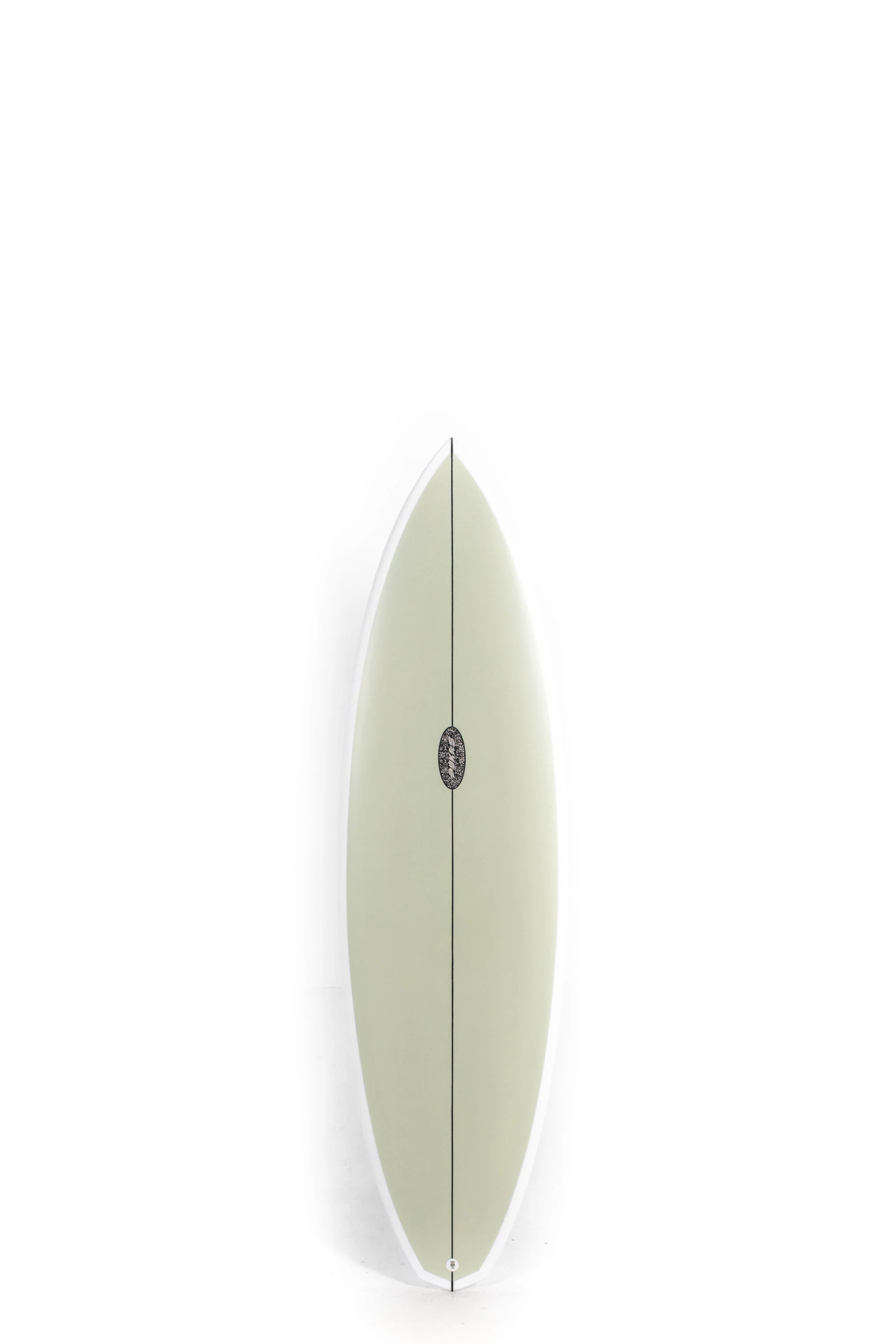 Pukas Surfboards - Flying Diamond by David Santos - 5'10" x 19.25 x 2.36 - 28.52L - DS01940