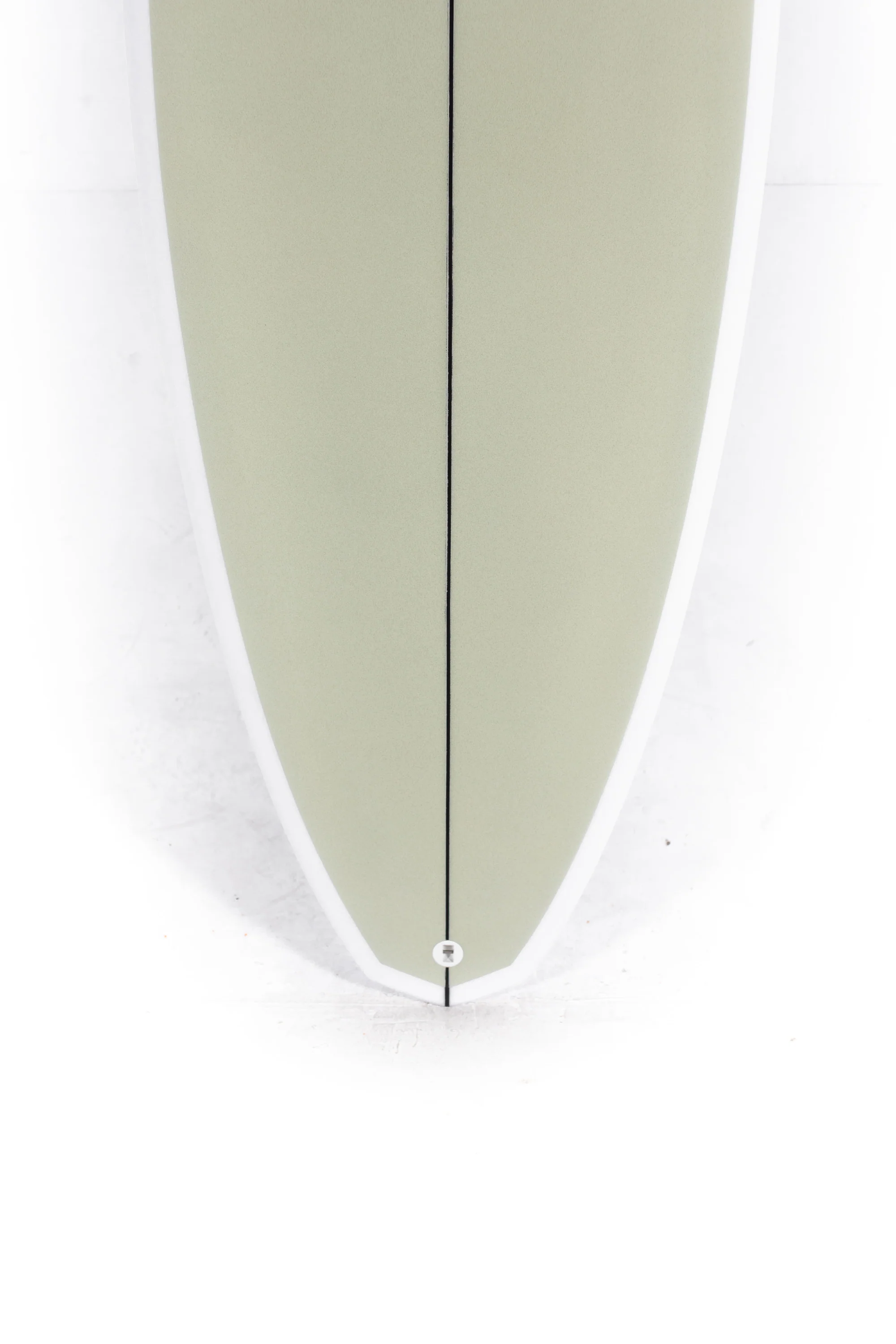 Pukas Surfboards - Flying Diamond by David Santos - 5'10" x 19.25 x 2.36 - 28.52L - DS01940 - Image 4
