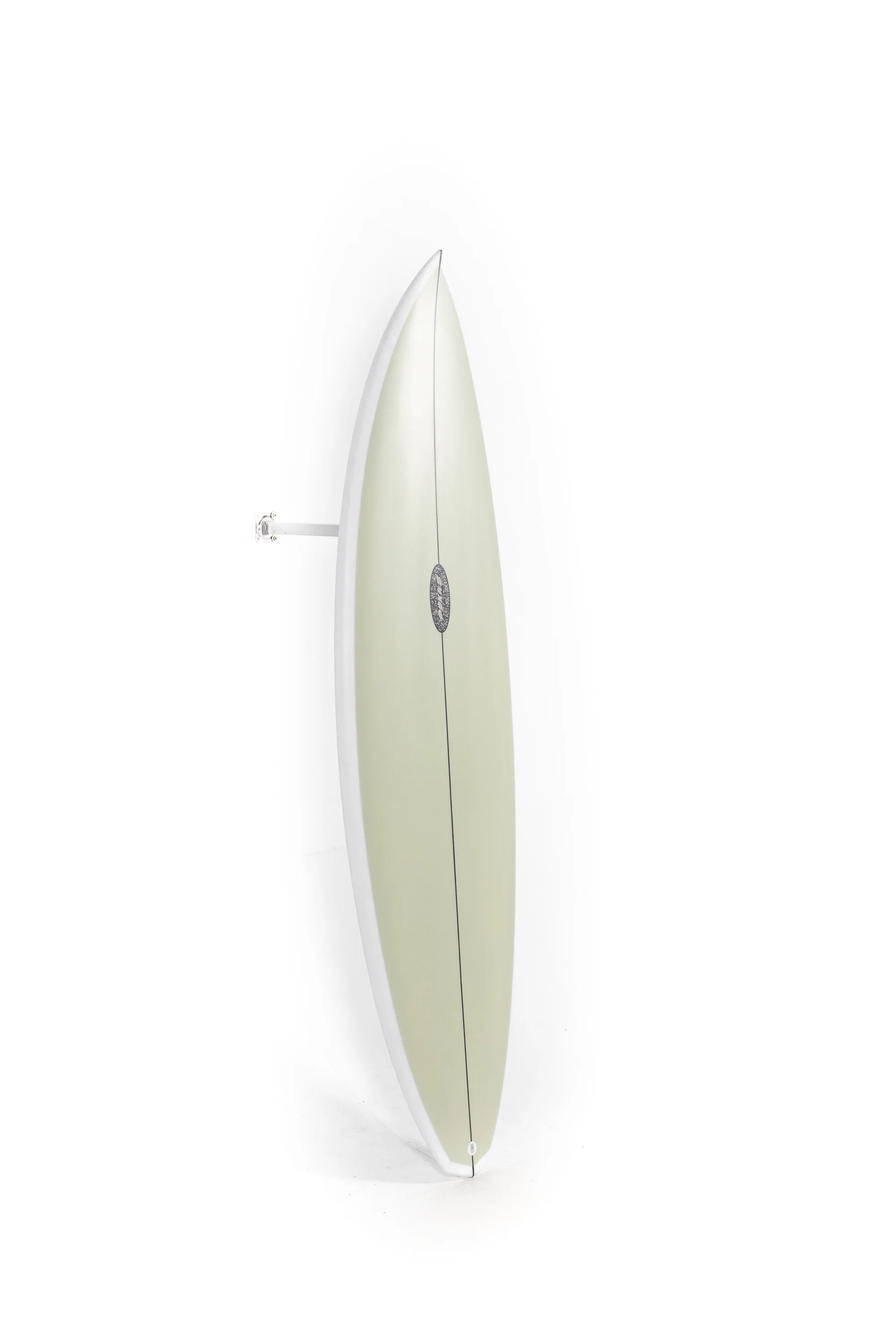 Pukas Surfboards - Flying Diamond by David Santos - 5'10" x 19.25 x 2.36 - 28.52L - DS01940 - Image 5