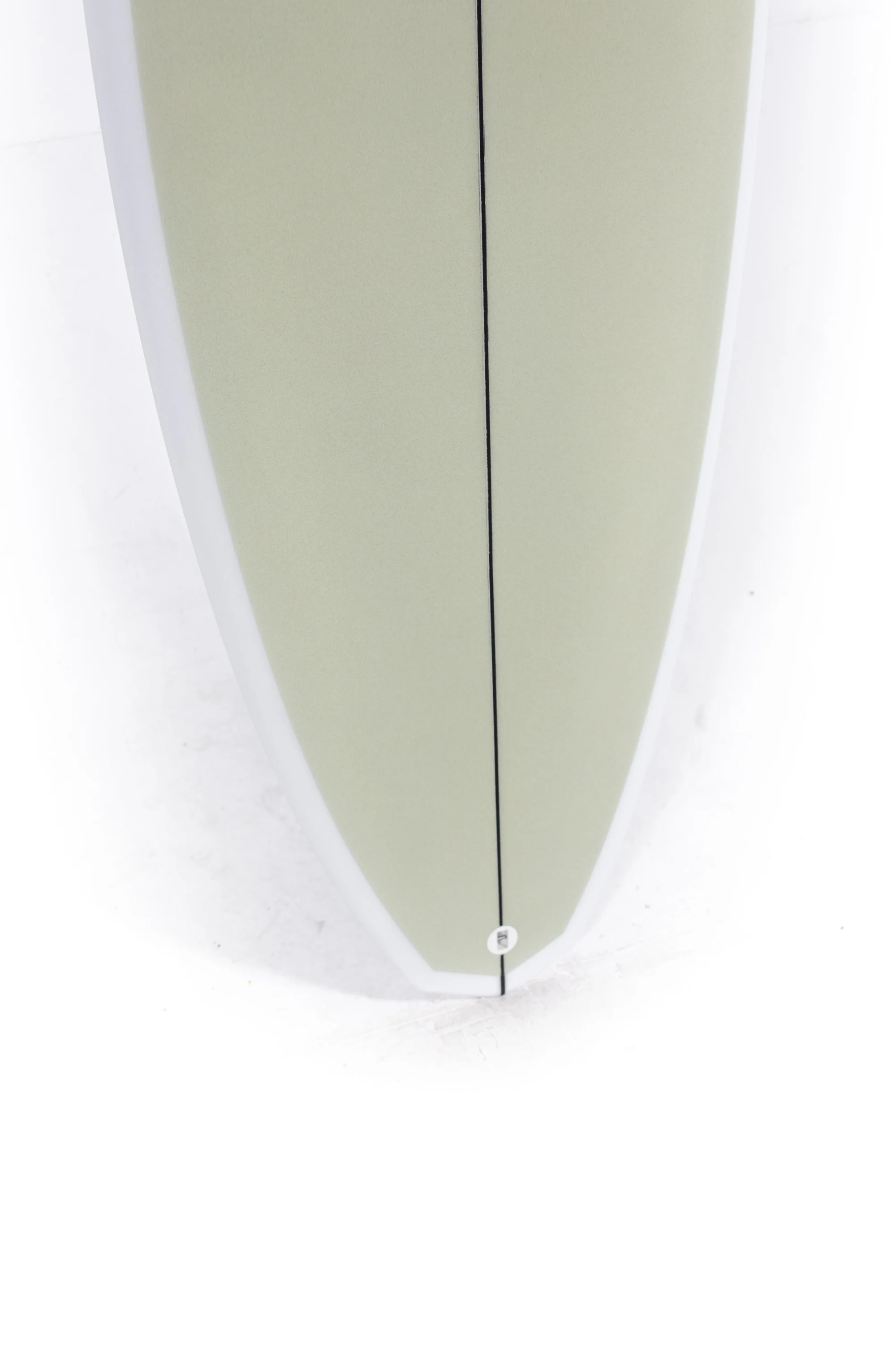 Pukas Surfboards - Flying Diamond by David Santos - 5'10" x 19.25 x 2.36 - 28.52L - DS01940 - Image 6