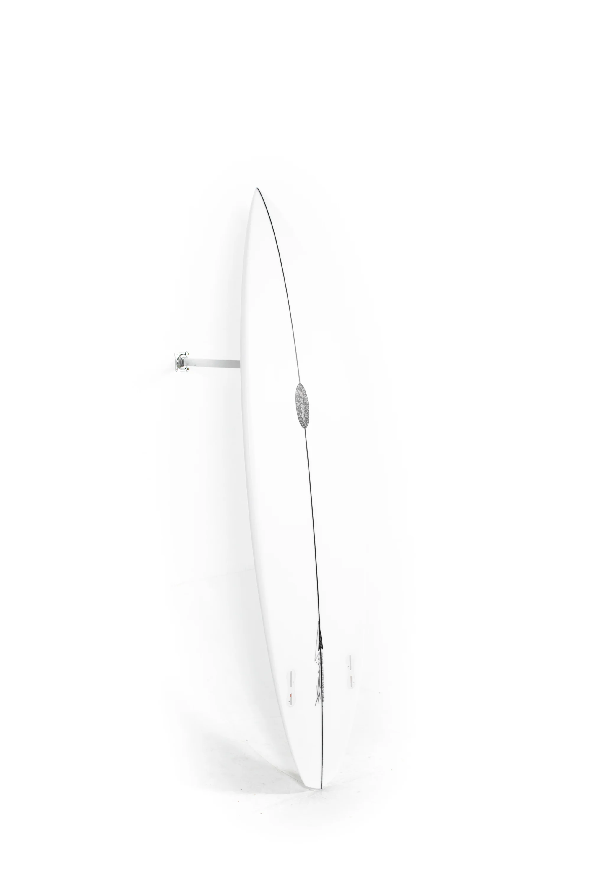 Pukas Surfboards - Flying Diamond by David Santos - 5'10" x 19.25 x 2.36 - 28.52L - DS01940 - Image 8