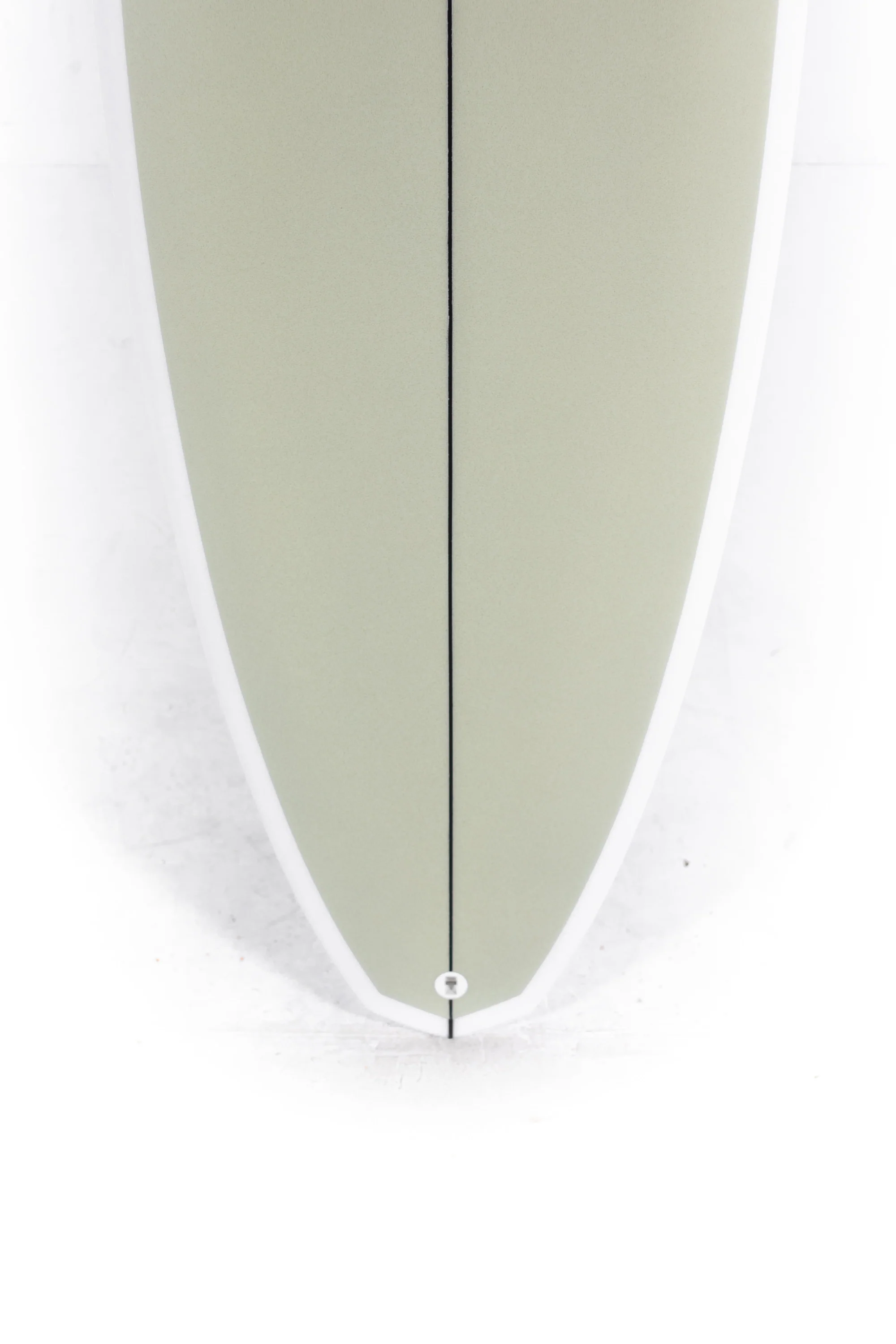 Pukas Surfboards - Flying Diamond by David Santos - 5'11" x 19.32 x 2.4 - 29.50L - DS01941 - Image 4