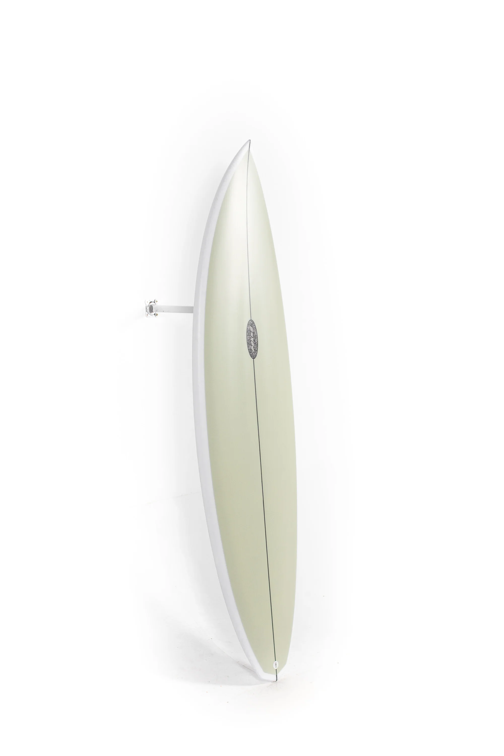 Pukas Surfboards - Flying Diamond by David Santos - 5'11" x 19.32 x 2.4 - 29.50L - DS01941 - Image 5