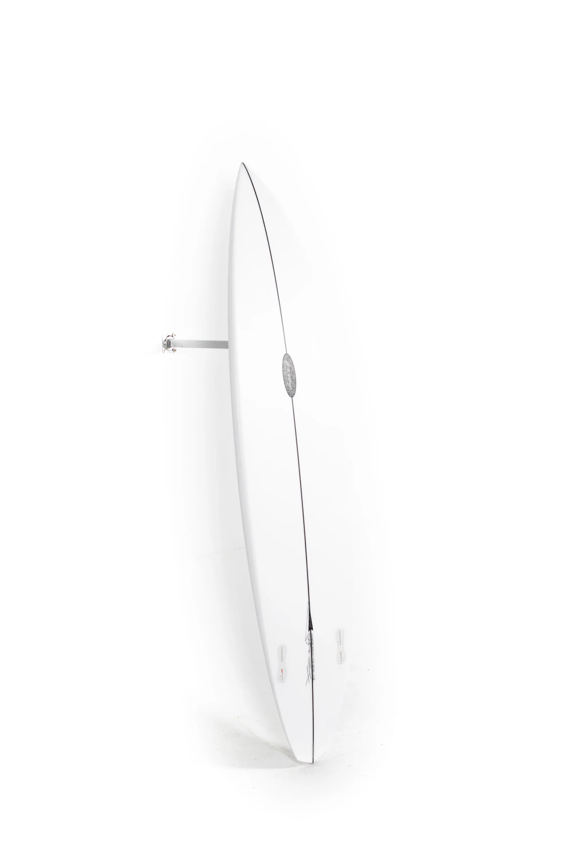 Pukas Surfboards - Flying Diamond by David Santos - 5'11" x 19.32 x 2.4 - 29.50L - DS01941 - Image 9