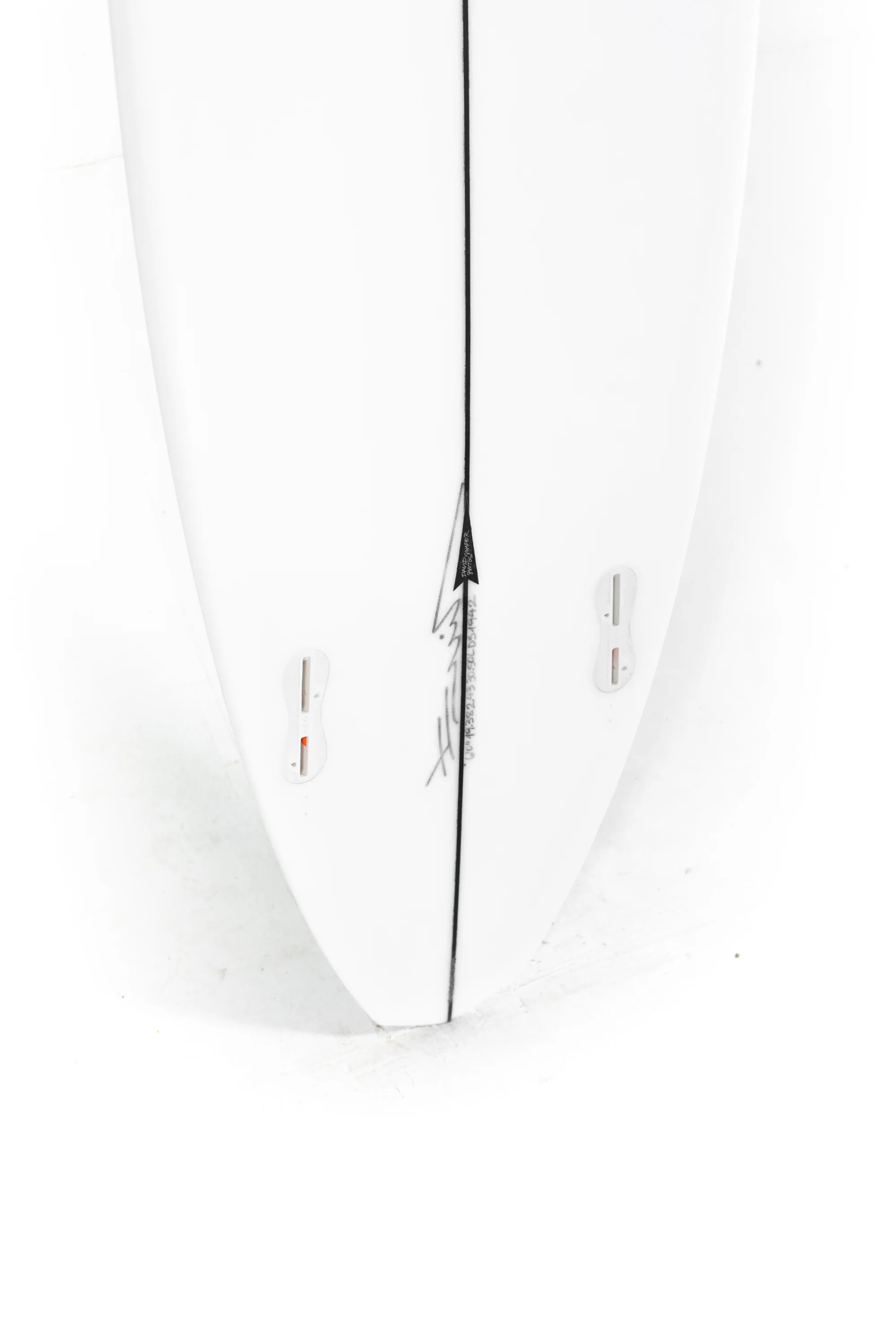 Pukas Surfboards - Flying Diamond by David Santos - 6'0" x 19.38 x 2.43 - 30.50L - DS01942 - Image 10