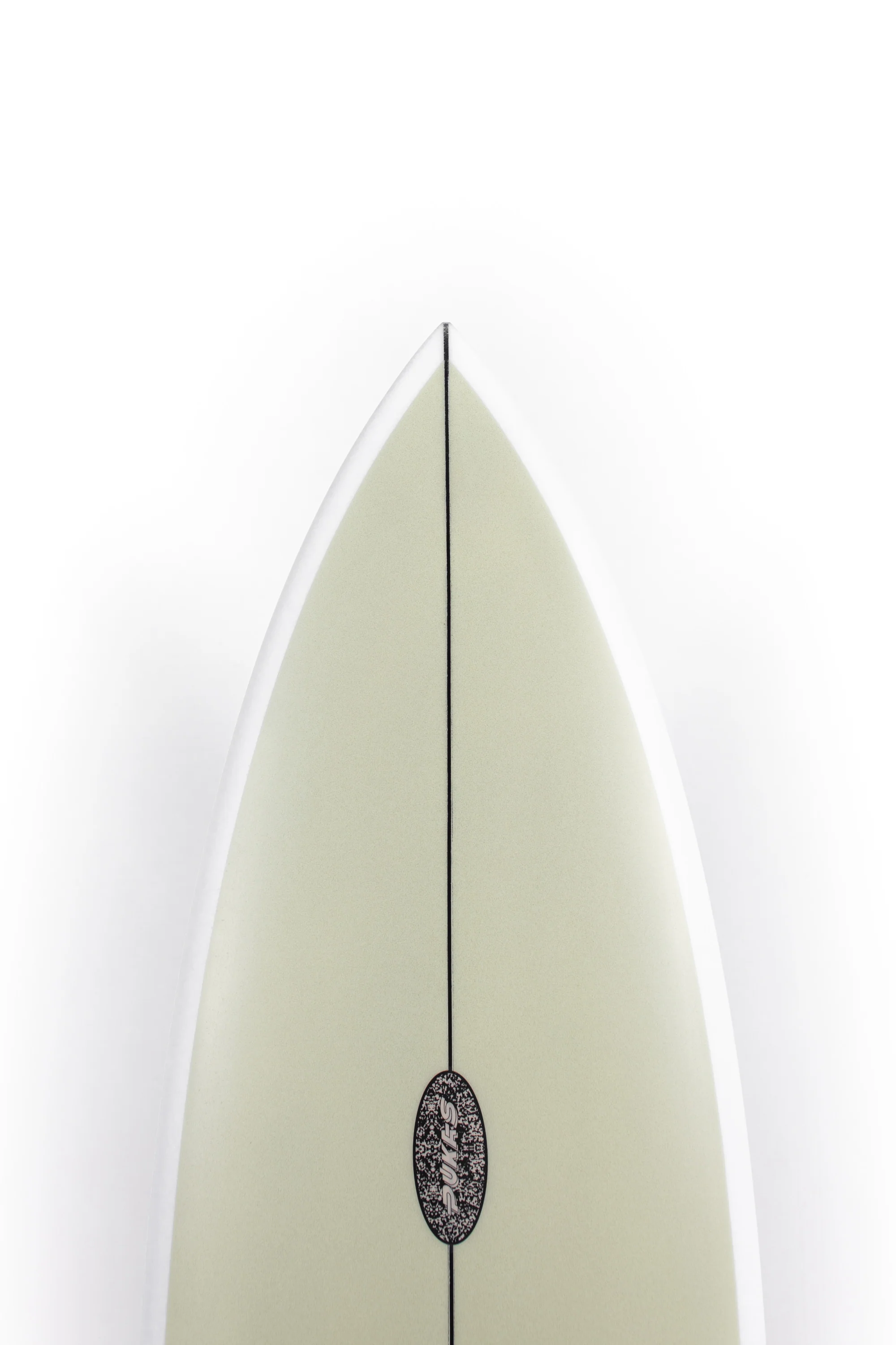 Pukas Surfboards - Flying Diamond by David Santos - 6'0" x 19.38 x 2.43 - 30.50L - DS01942 - Image 3