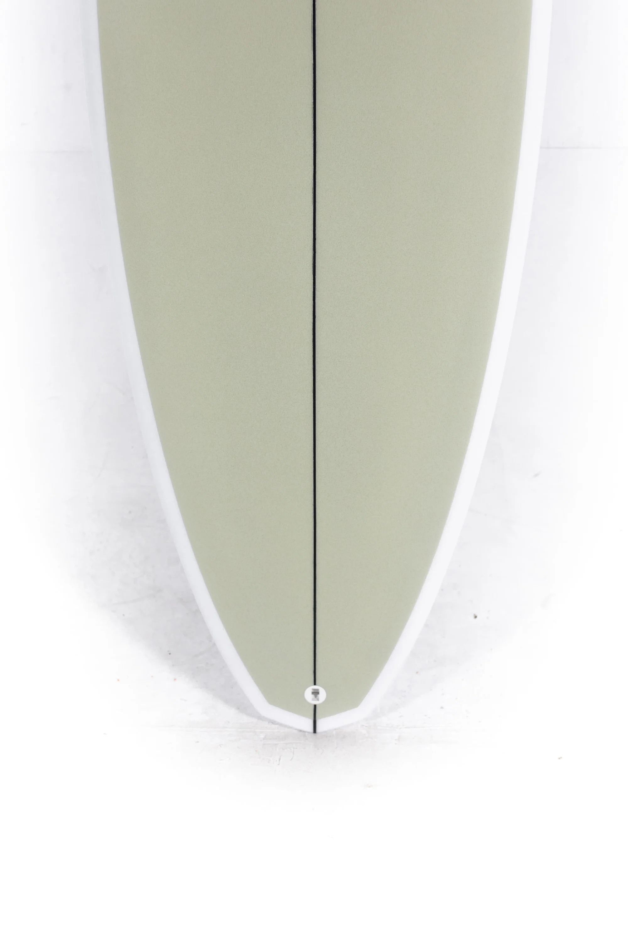 Pukas Surfboards - Flying Diamond by David Santos - 6'0" x 19.38 x 2.43 - 30.50L - DS01942 - Image 4