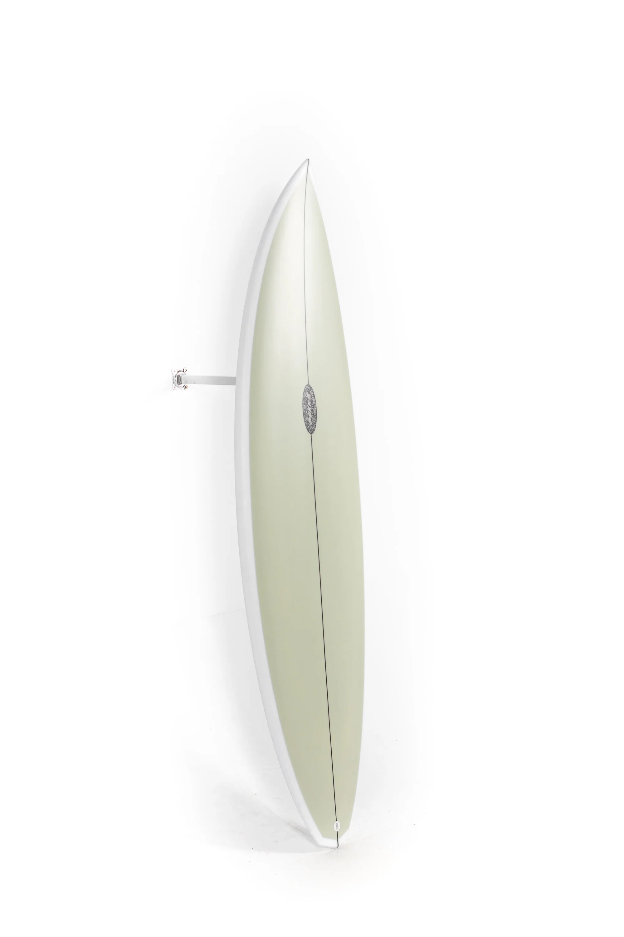 Pukas Surfboards - Flying Diamond by David Santos - 6'0" x 19.38 x 2.43 - 30.50L - DS01942 - Image 5