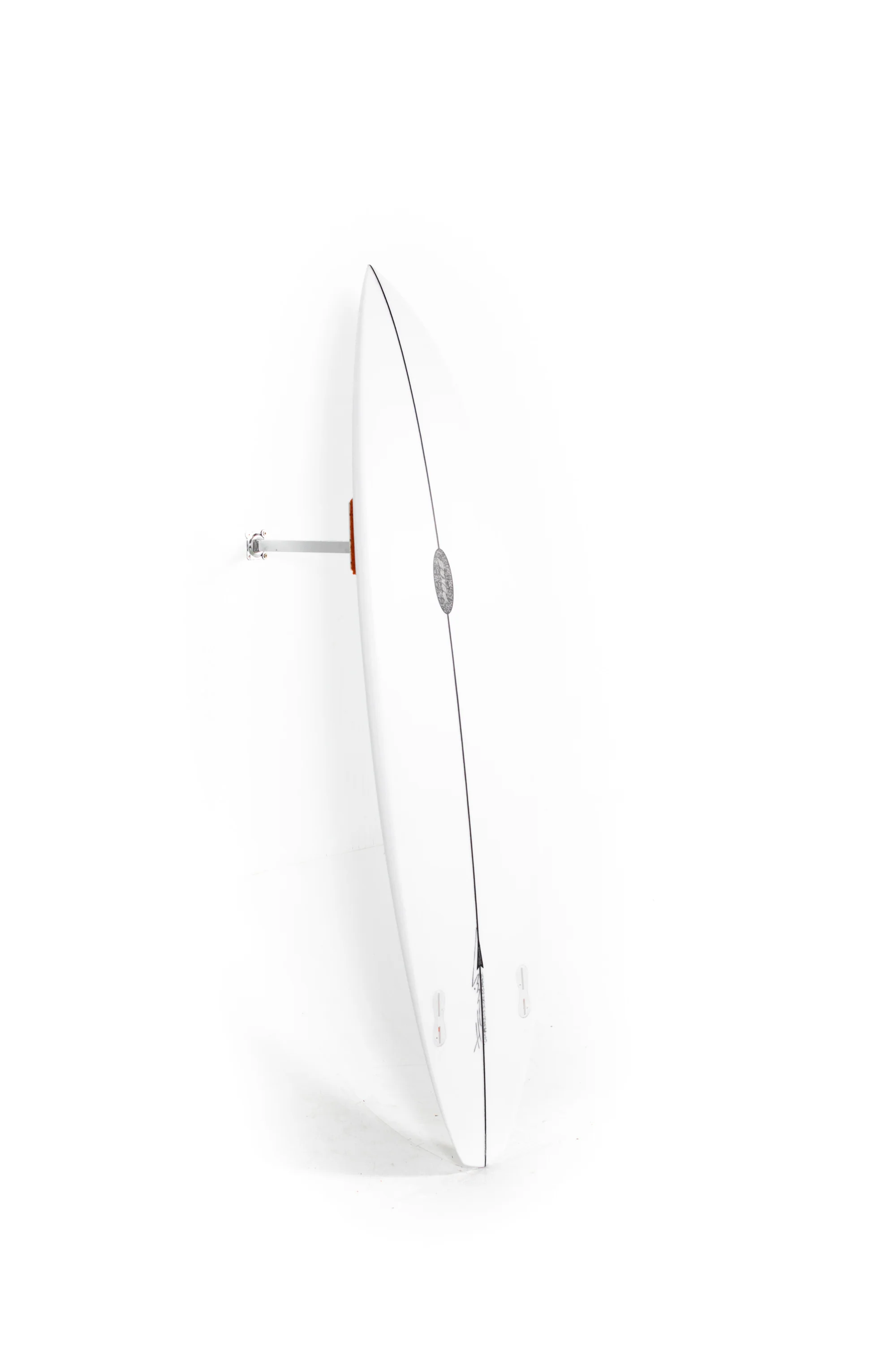 Pukas Surfboards - Flying Diamond by David Santos - 6'0" x 19.38 x 2.43 - 30.50L - DS01942 - Image 9