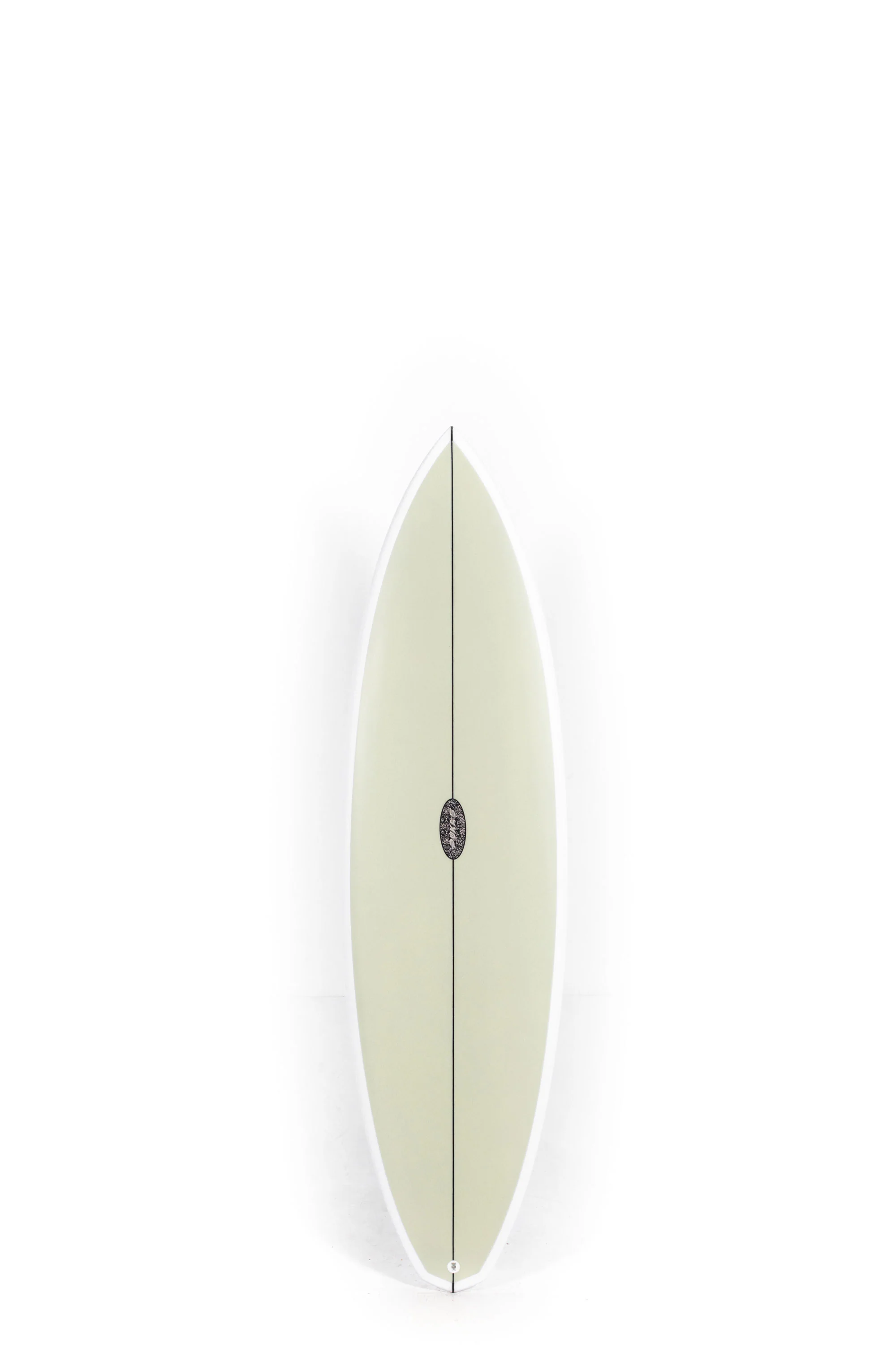 Pukas Surfboards - Flying Diamond by David Santos - 6'1" x 19.44 x 2.46 - 31.53L - DS01943