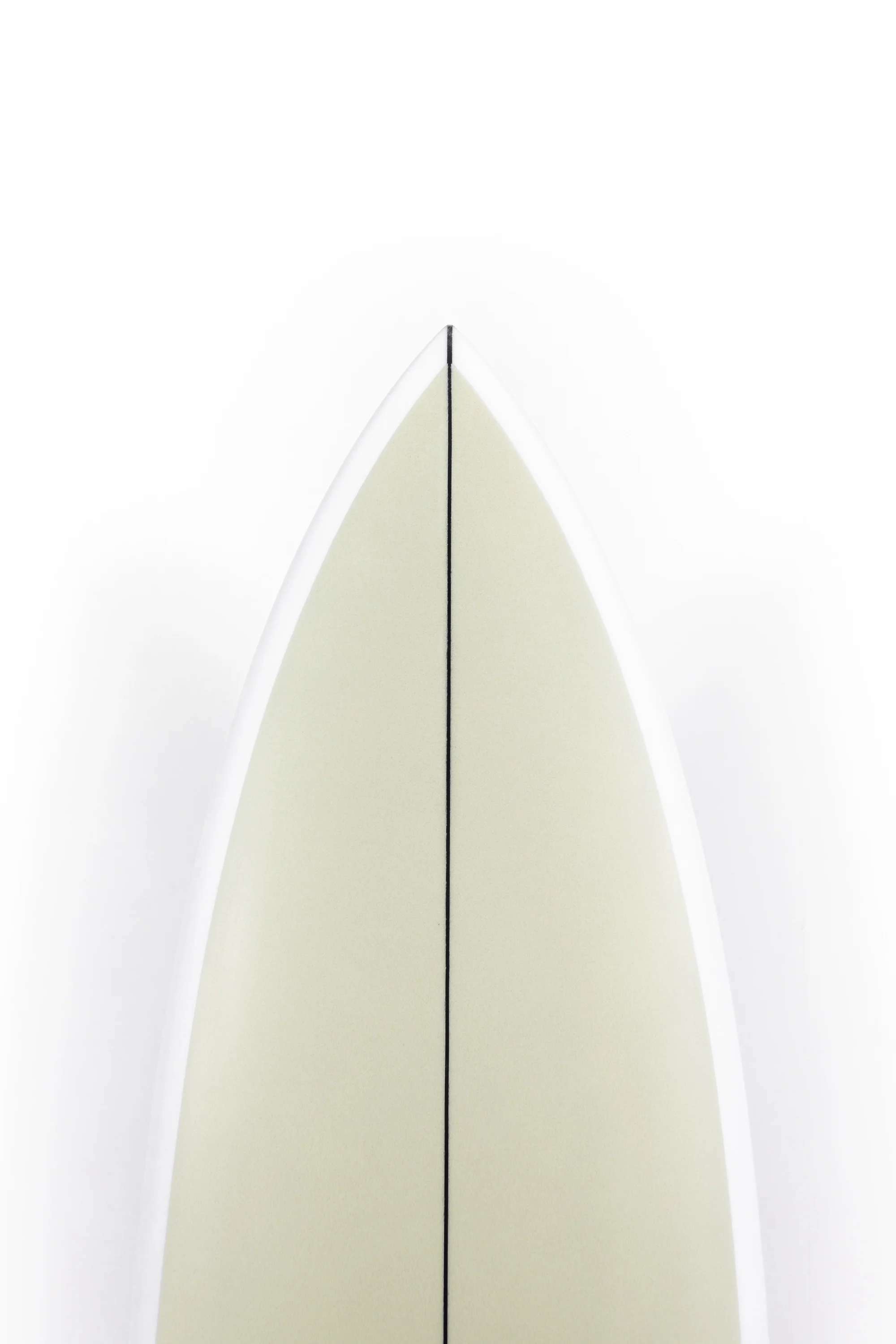 Pukas Surfboards - Flying Diamond by David Santos - 6'1" x 19.44 x 2.46 - 31.53L - DS01943 - Image 3