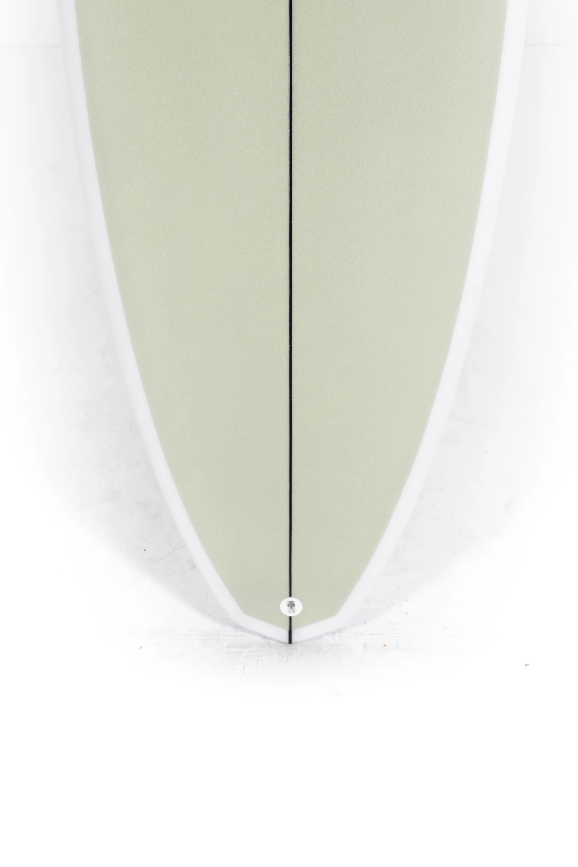 Pukas Surfboards - Flying Diamond by David Santos - 6'1" x 19.44 x 2.46 - 31.53L - DS01943 - Image 4
