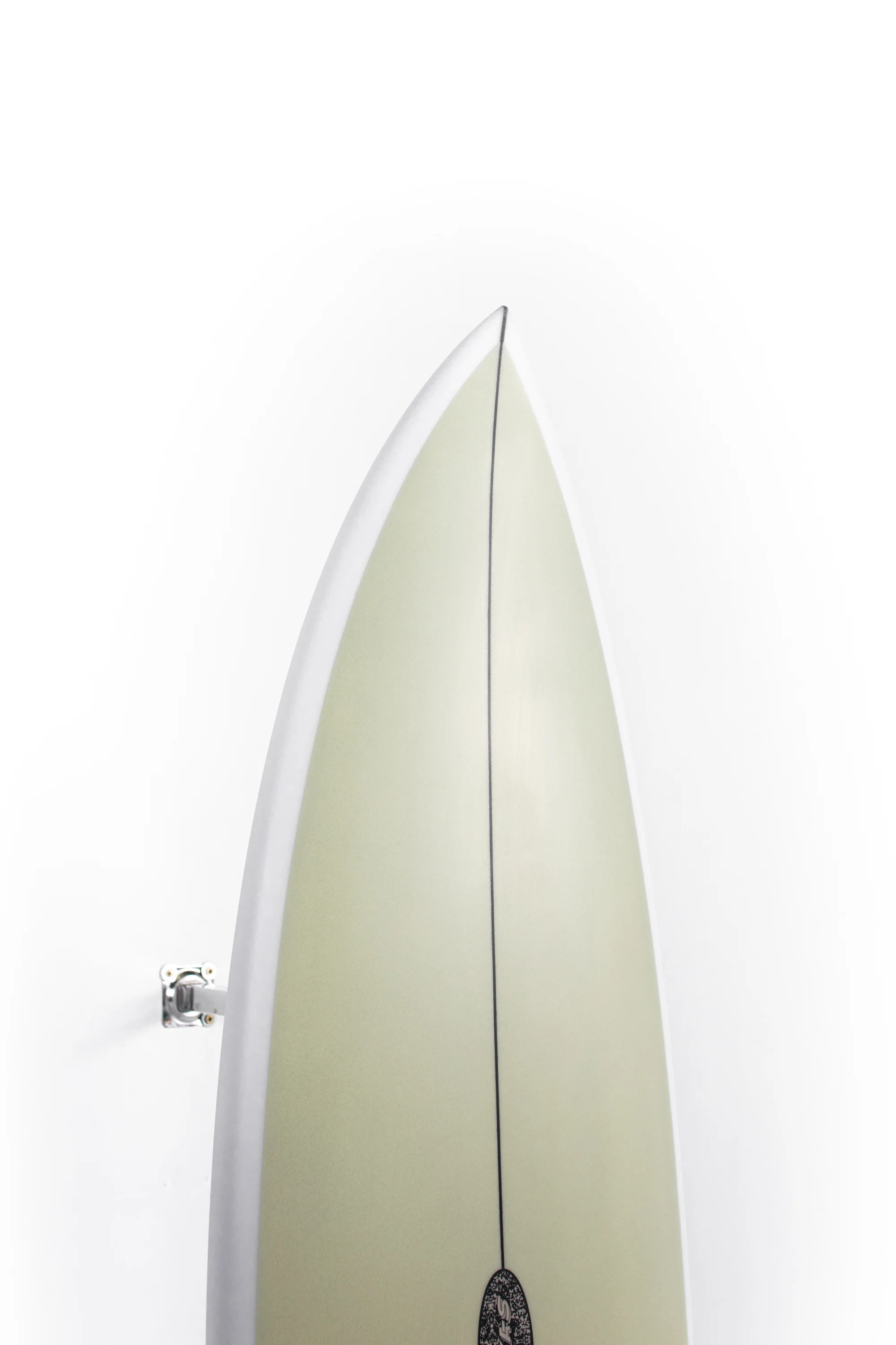 Pukas Surfboards - Flying Diamond by David Santos - 6'1" x 19.44 x 2.46 - 31.53L - DS01943 - Image 6