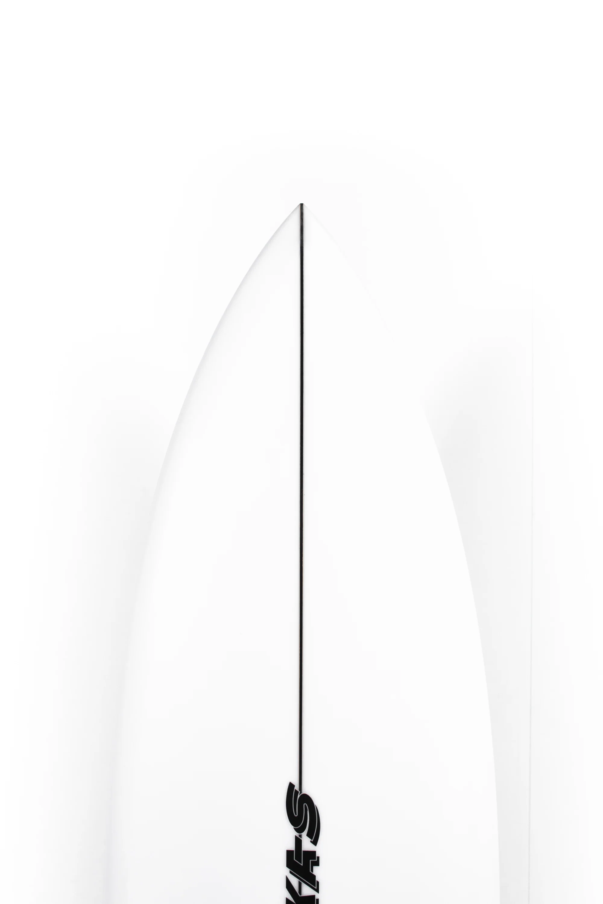 Pukas Surfboards - HYPERLINK by Matt Biolos - 5'10" x 20 x 2.45 - 31L - PM01348 - Image 3