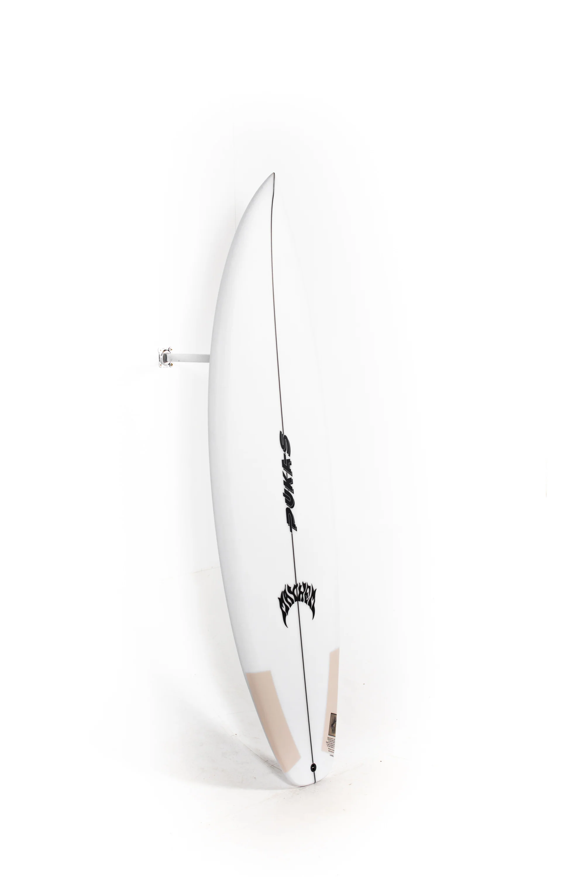 Pukas Surfboards - HYPERLINK by Matt Biolos - 5'10" x 20 x 2.45 - 31L - PM01348 - Image 5