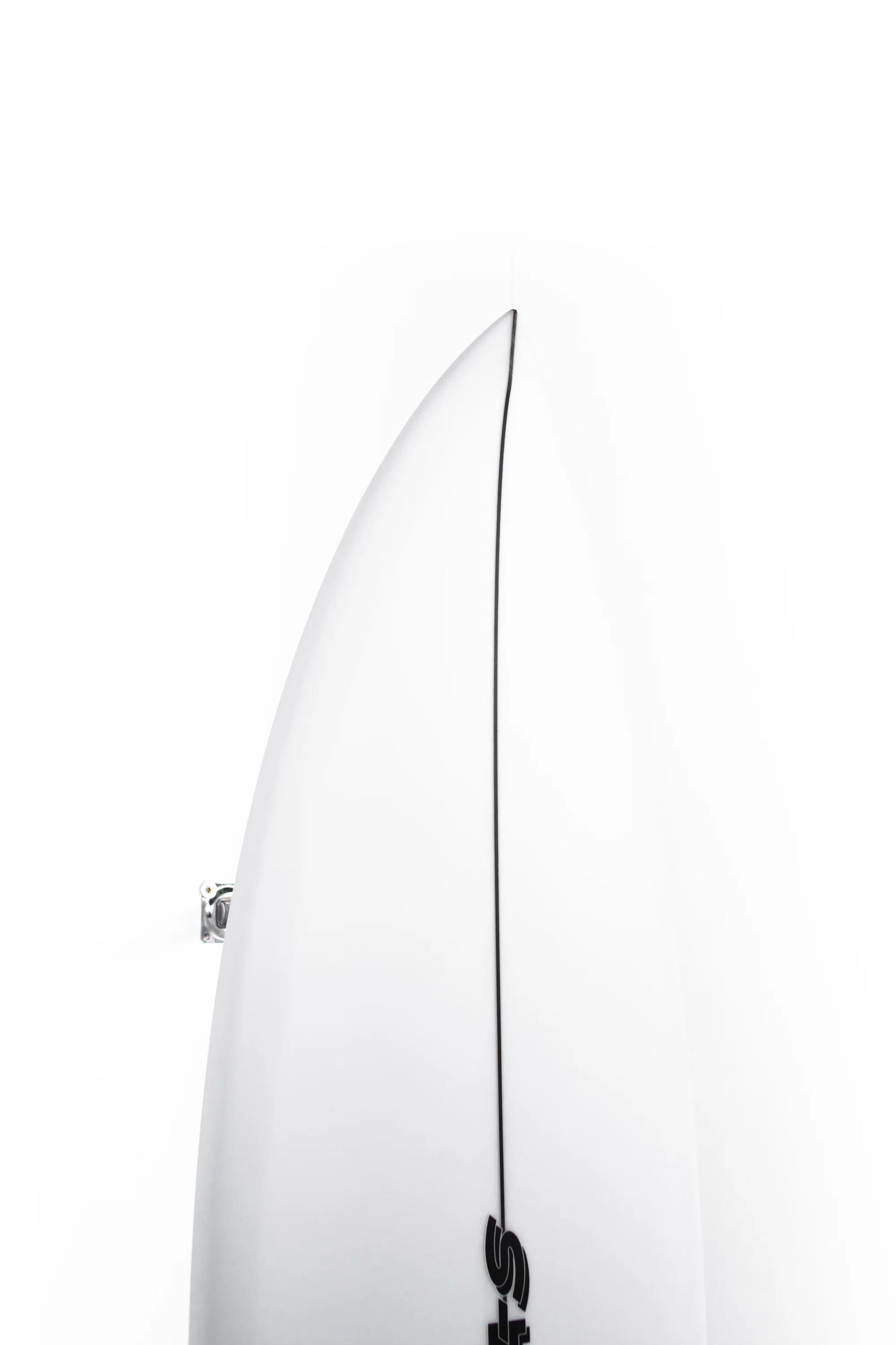 Pukas Surfboards - HYPERLINK by Matt Biolos - 5'10" x 20 x 2.45 - 31L - PM01348 - Image 6