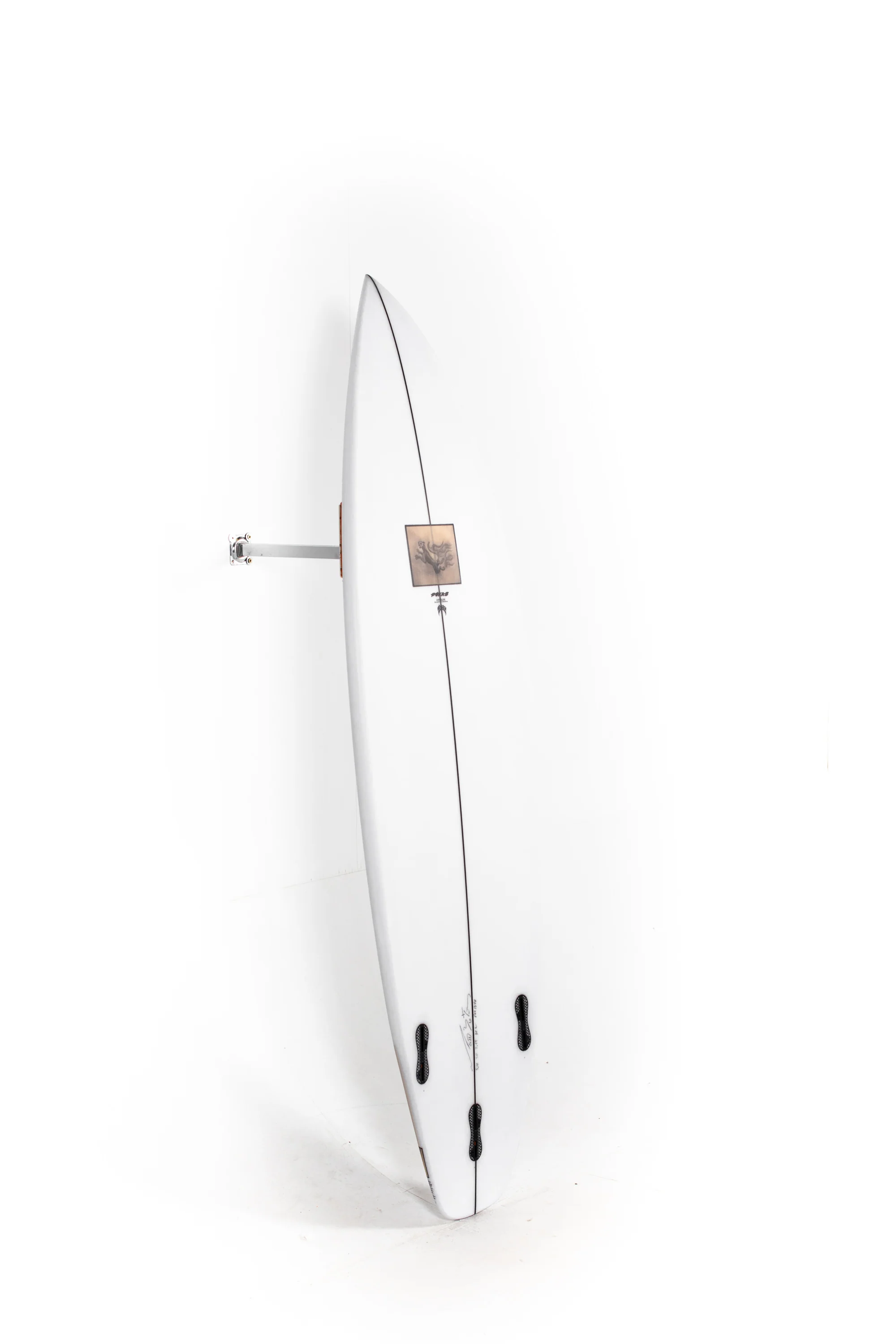 Pukas Surfboards - HYPERLINK by Matt Biolos - 5'10" x 20 x 2.45 - 31L - PM01348 - Image 9