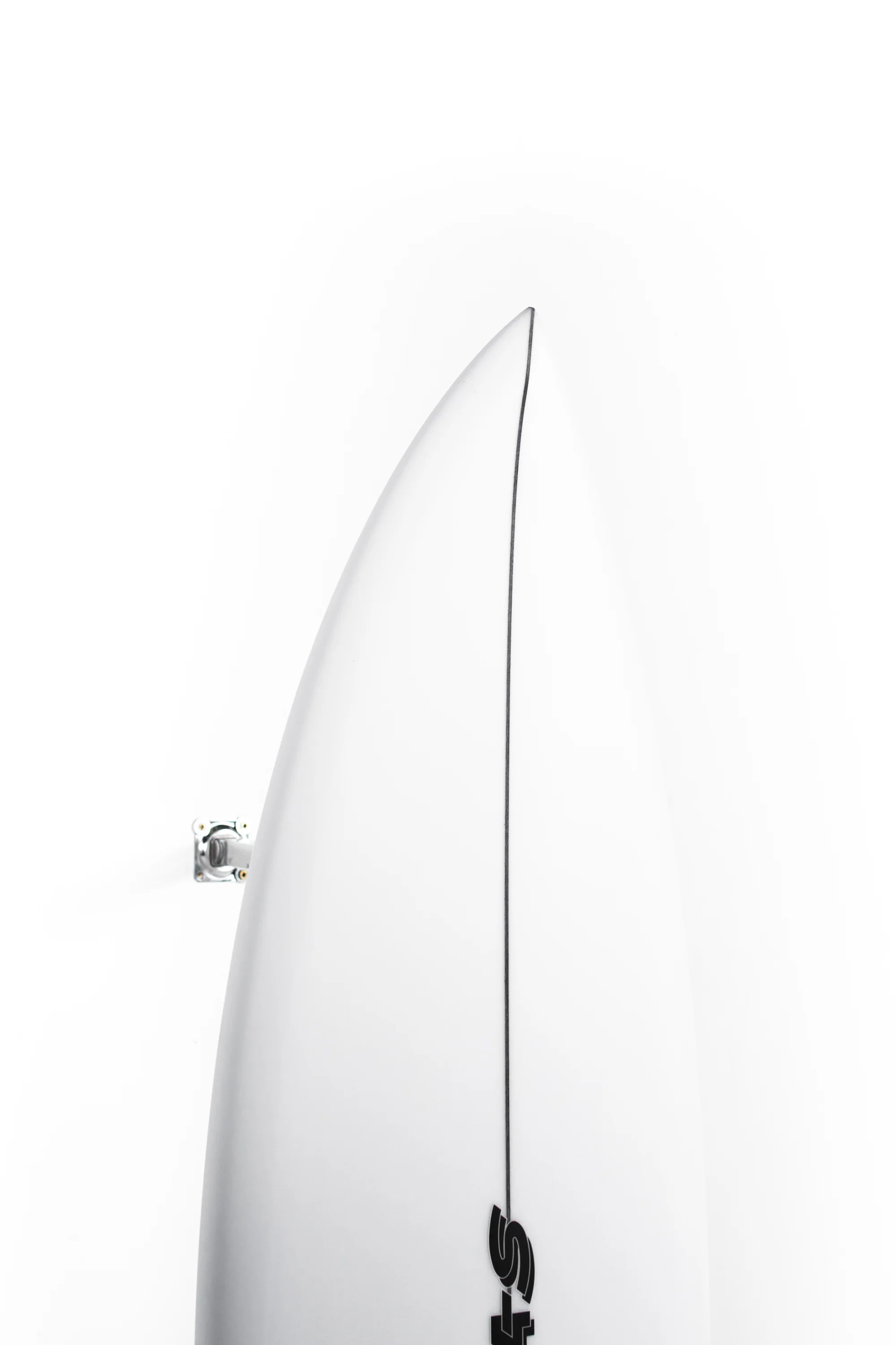 Pukas Surfboards - HYPERLINK by Matt Biolos - 5'7" x 19.25 x 2.32 - 27L - PM01345 - Image 6