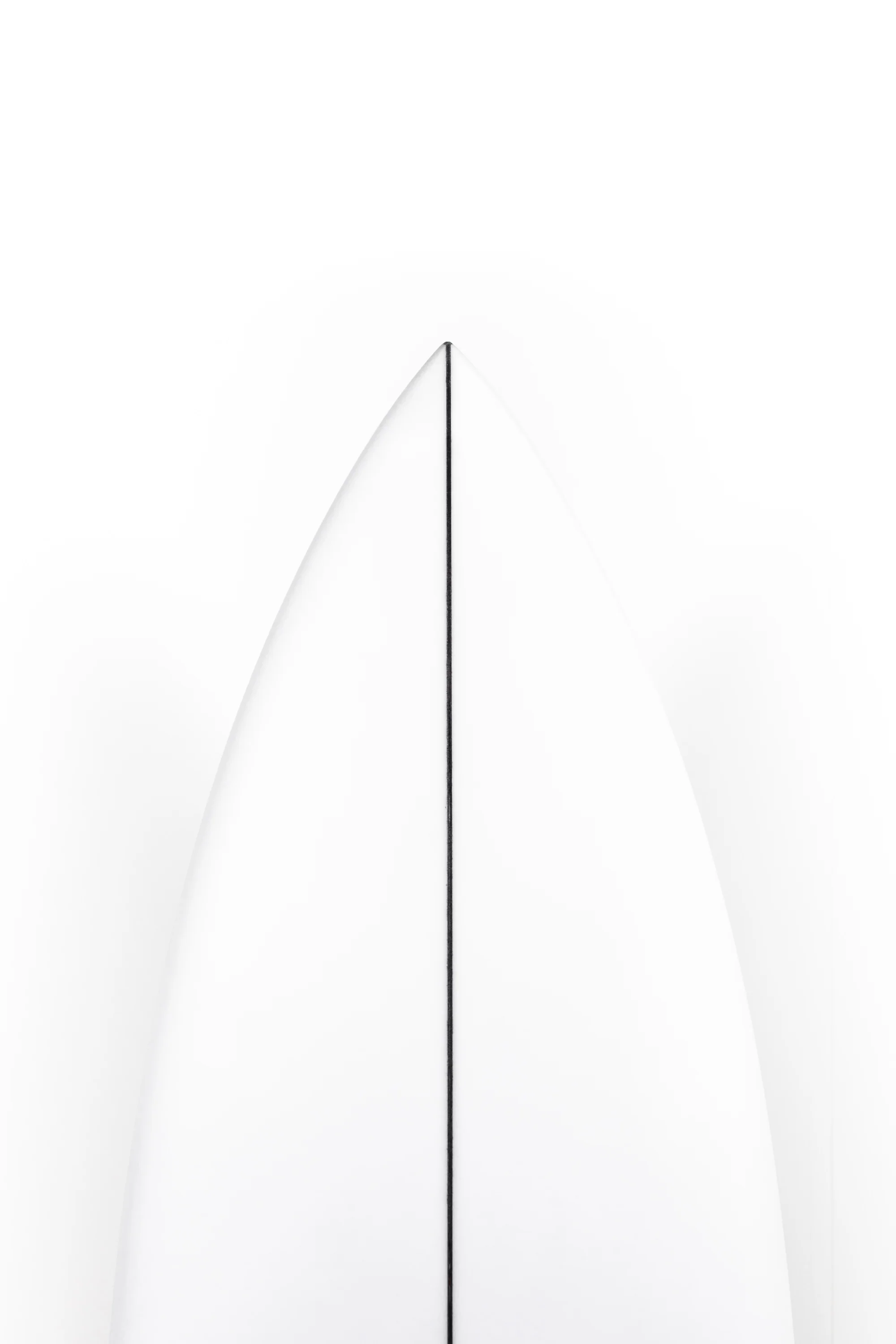 Pukas Surfboards - HYPERLINK by Matt Biolos - 5'8" x 19.5 x 2.38 - 28.5L - PM01346 - Image 3