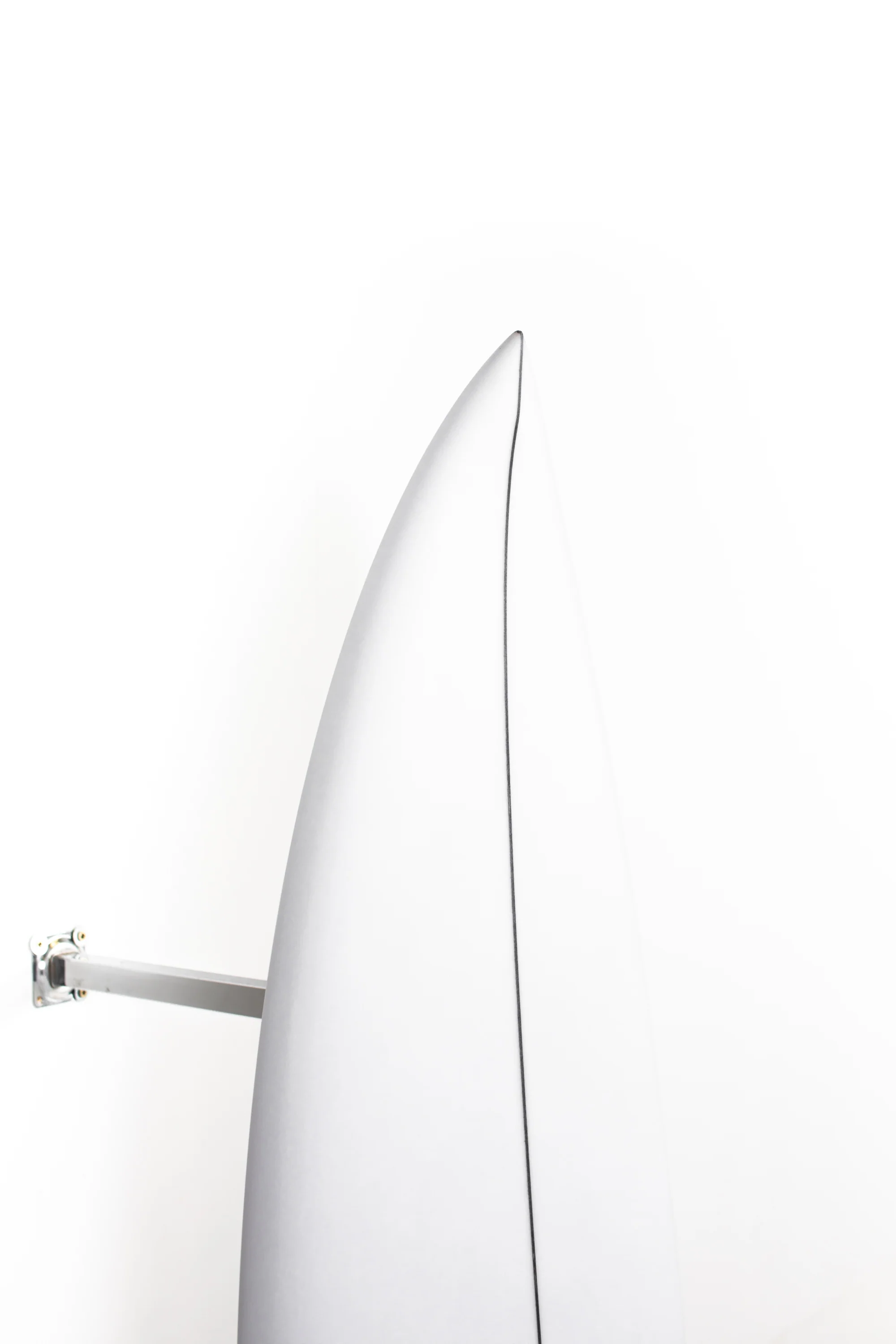 Pukas Surfboards - HYPERLINK by Matt Biolos - 5'8" x 19.5 x 2.38 - 28.5L - PM01346 - Image 6