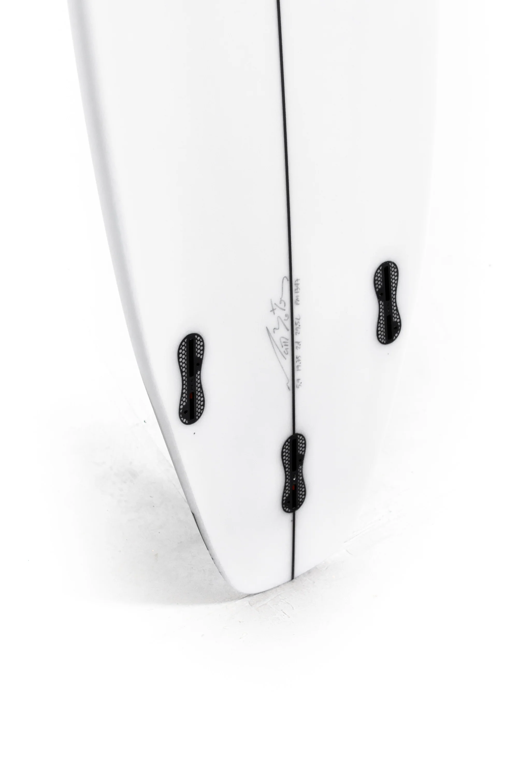 Pukas Surfboards - HYPERLINK by Matt Biolos - 5'9" x 19.75 x 2.4 - 29.5L - PM01347 - Image 10