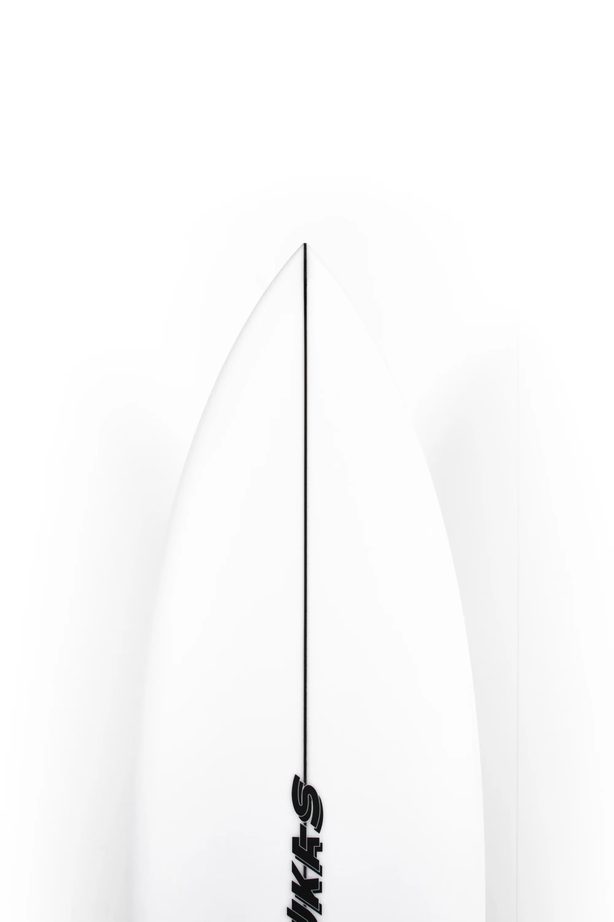 Pukas Surfboards - HYPERLINK by Matt Biolos - 5'9" x 19.75 x 2.4 - 29.5L - PM01347 - Image 3