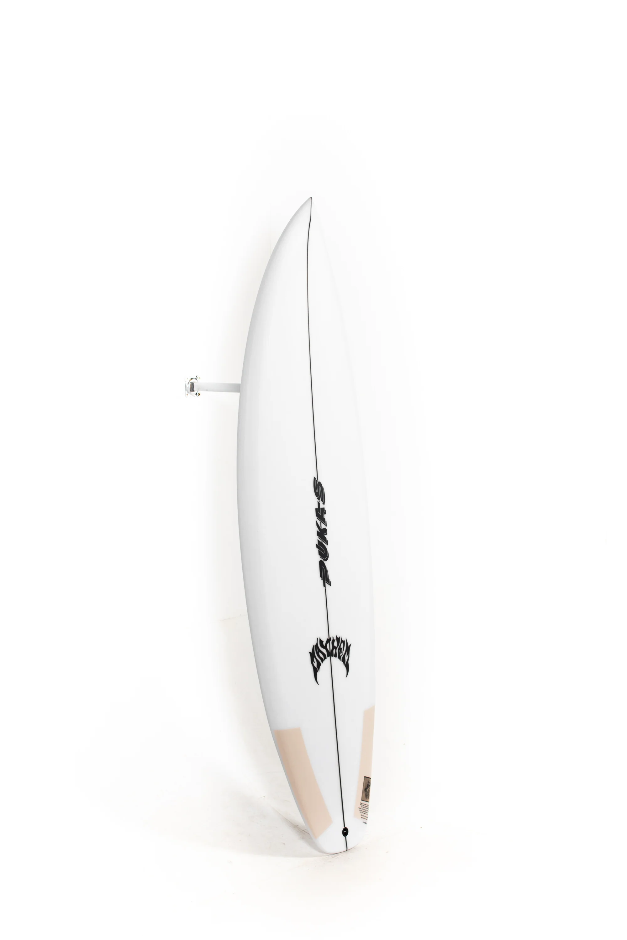 Pukas Surfboards - HYPERLINK by Matt Biolos - 5'9" x 19.75 x 2.4 - 29.5L - PM01347 - Image 5