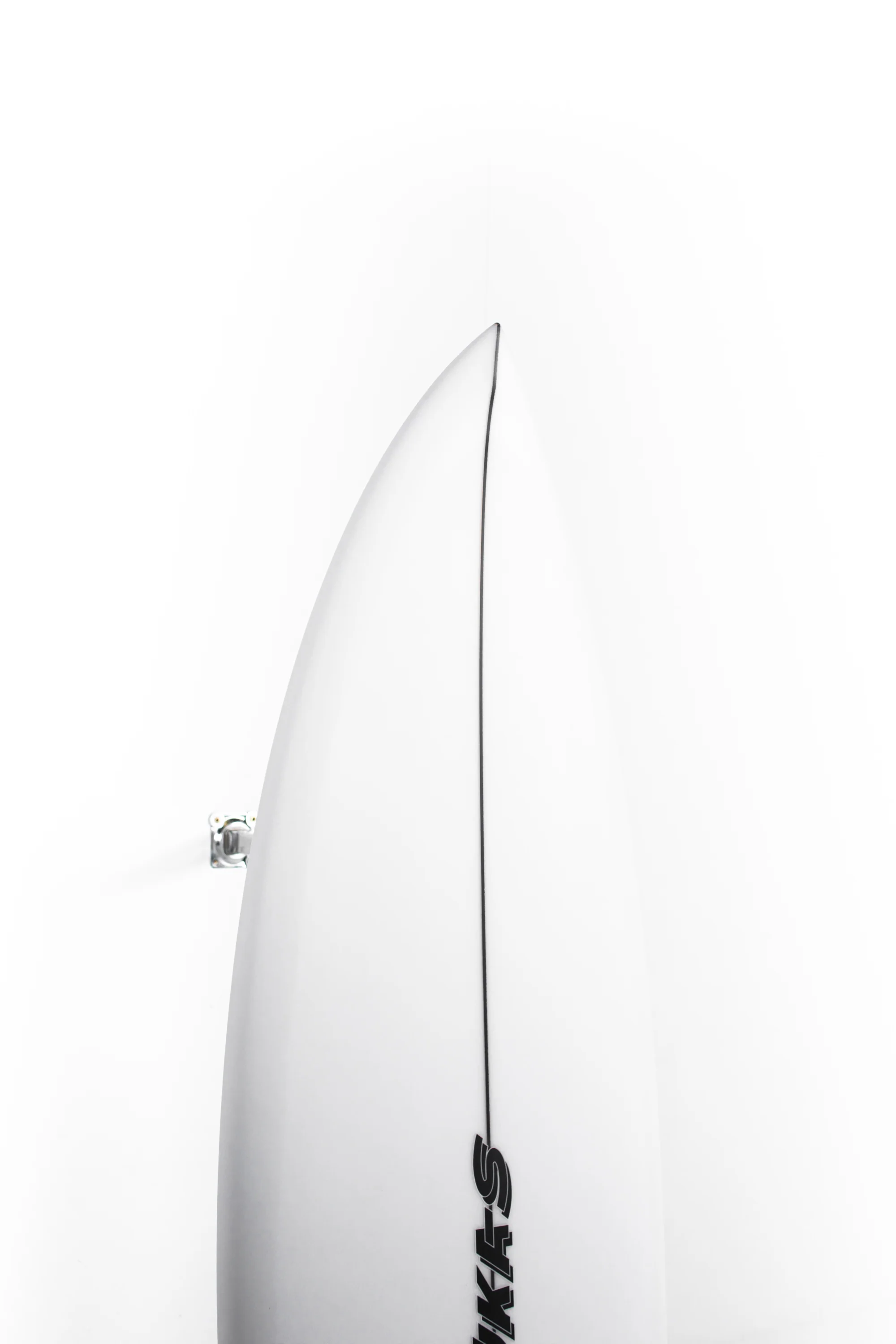 Pukas Surfboards - HYPERLINK by Matt Biolos - 5'9" x 19.75 x 2.4 - 29.5L - PM01347 - Image 6