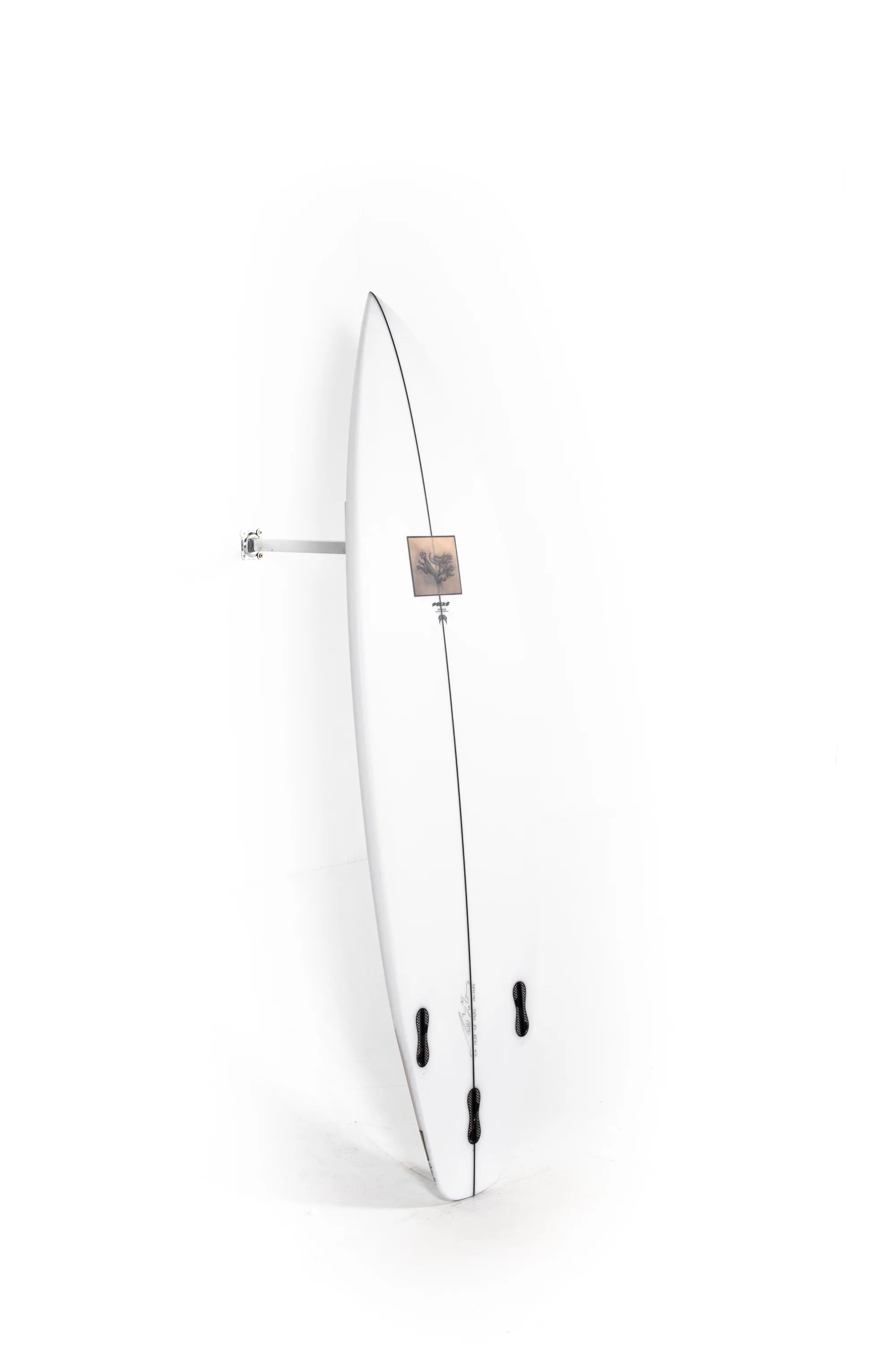 Pukas Surfboards - HYPERLINK by Matt Biolos - 5'9" x 19.75 x 2.4 - 29.5L - PM01347 - Image 9