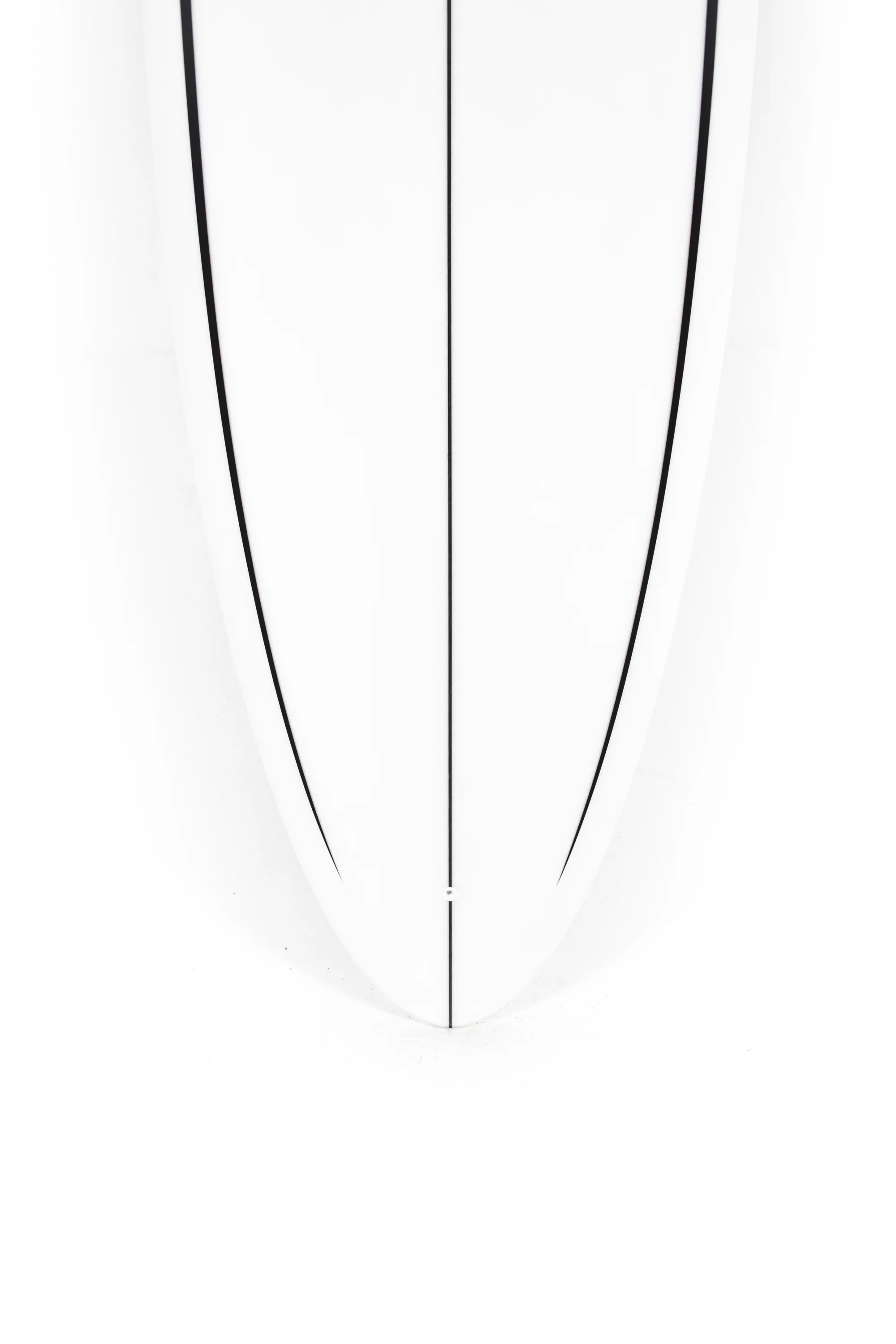 Pukas Surfboards - Lotus by David Santos - 6'10" x 21.13" x 2.88" - 45.25L - DS02258 - Image 4