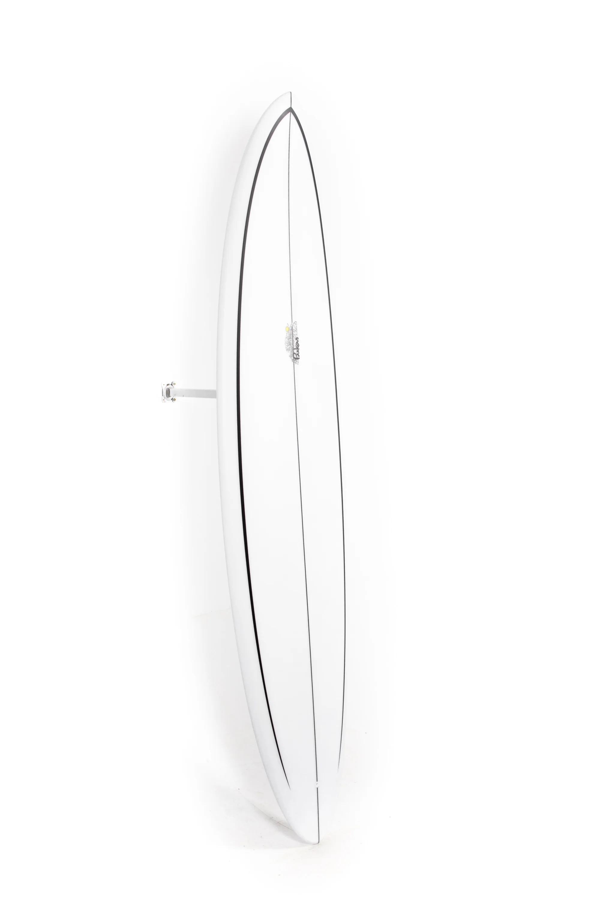 Pukas Surfboards - Lotus by David Santos - 6'10" x 21.13" x 2.88" - 45.25L - DS02258 - Image 5