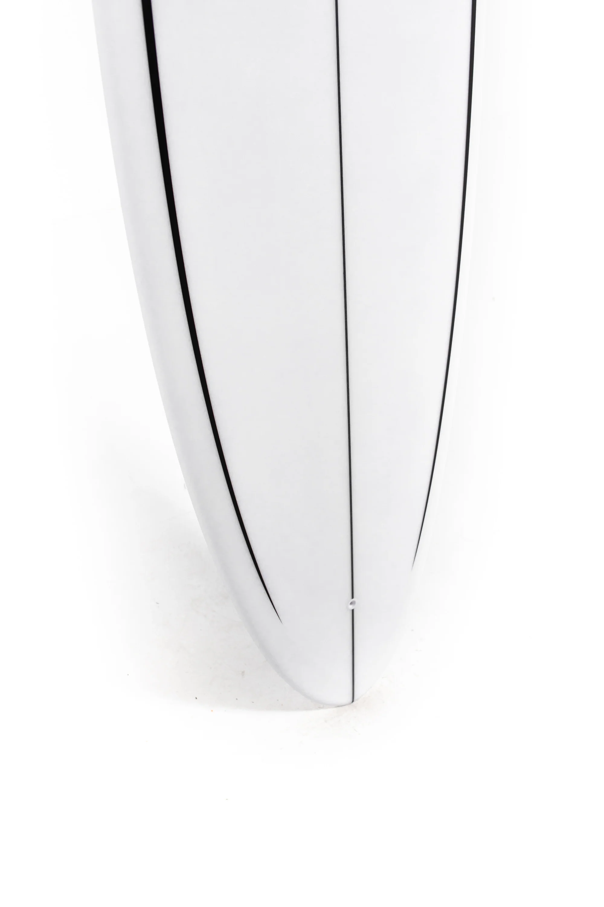 Pukas Surfboards - Lotus by David Santos - 6'10" x 21.13" x 2.88" - 45.25L - DS02258 - Image 7