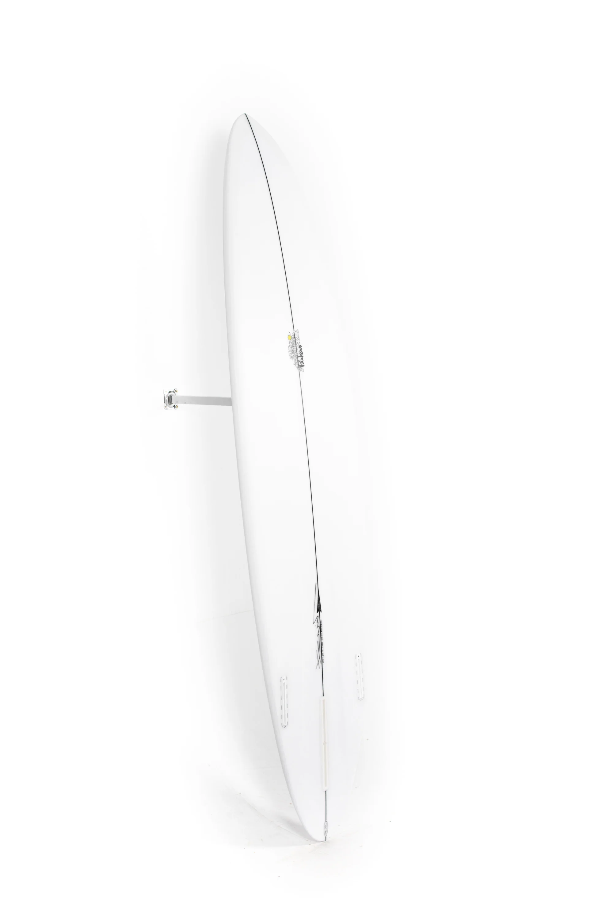 Pukas Surfboards - Lotus by David Santos - 6'10" x 21.13" x 2.88" - 45.25L - DS02258 - Image 9
