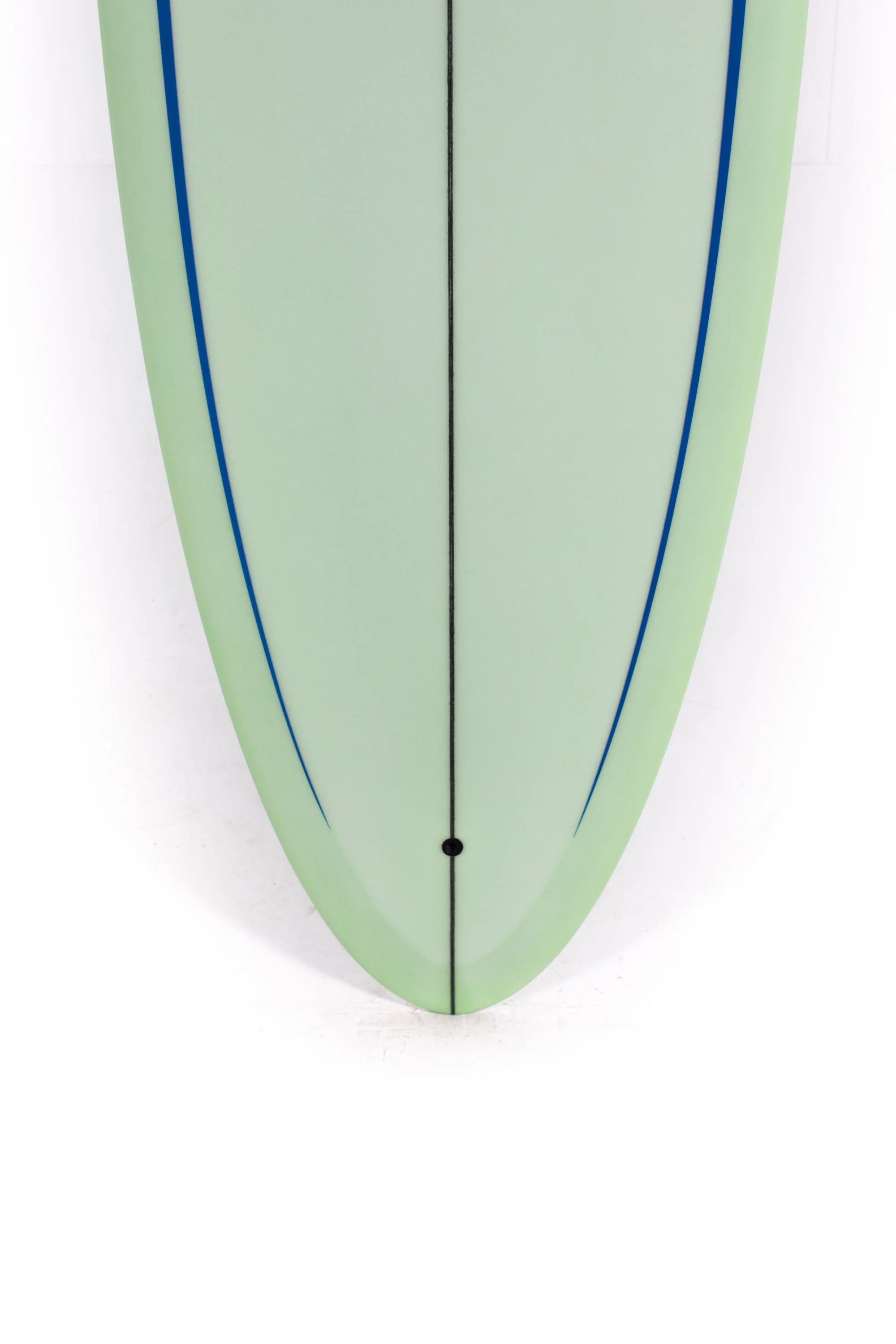 Pukas Surfboards - Lotus by David Santos - 6'5" x 20.5" x 2.71" - 35.71L - DS02427 - Image 4