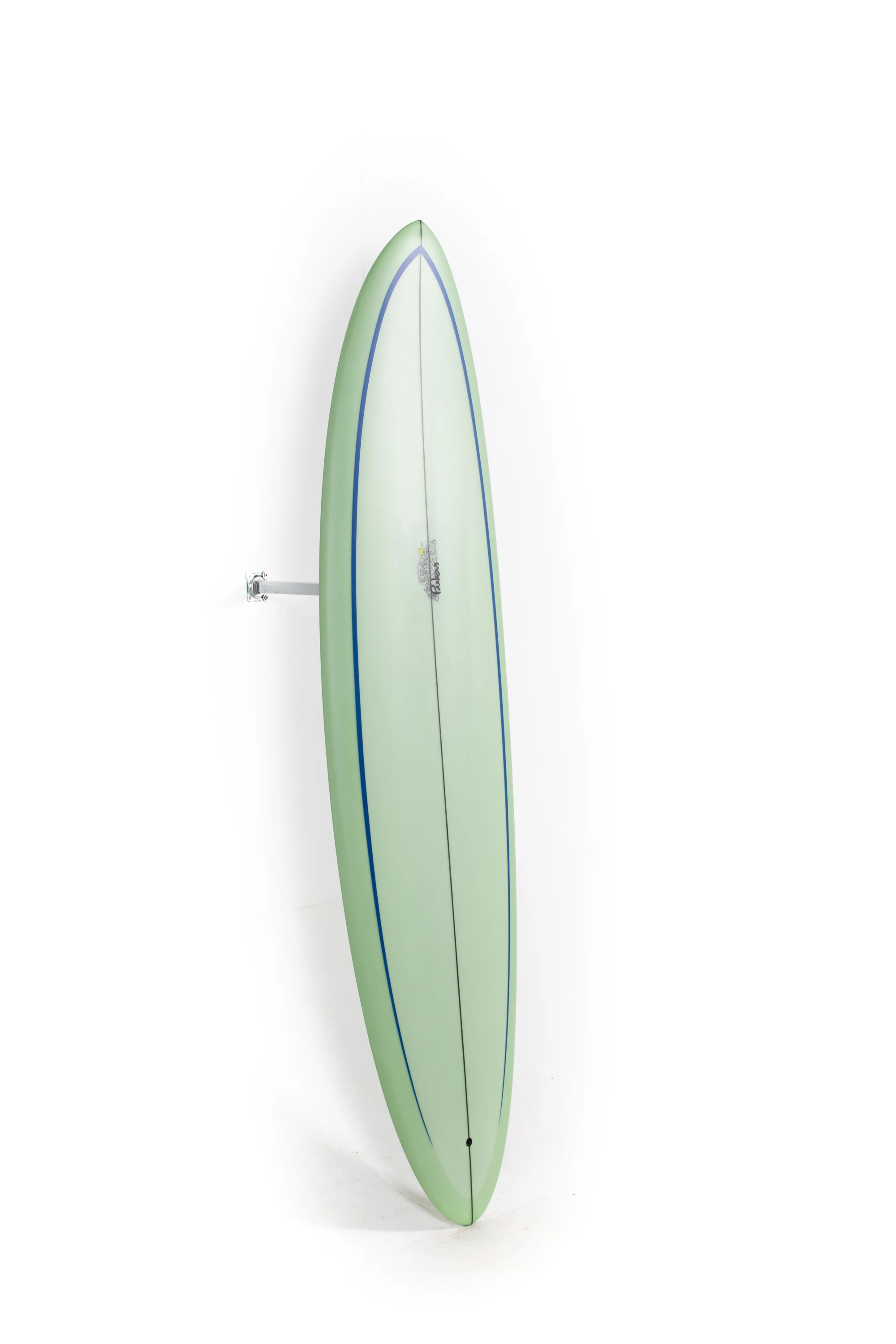 Pukas Surfboards - Lotus by David Santos - 6'5" x 20.5" x 2.71" - 35.71L - DS02427 - Image 5