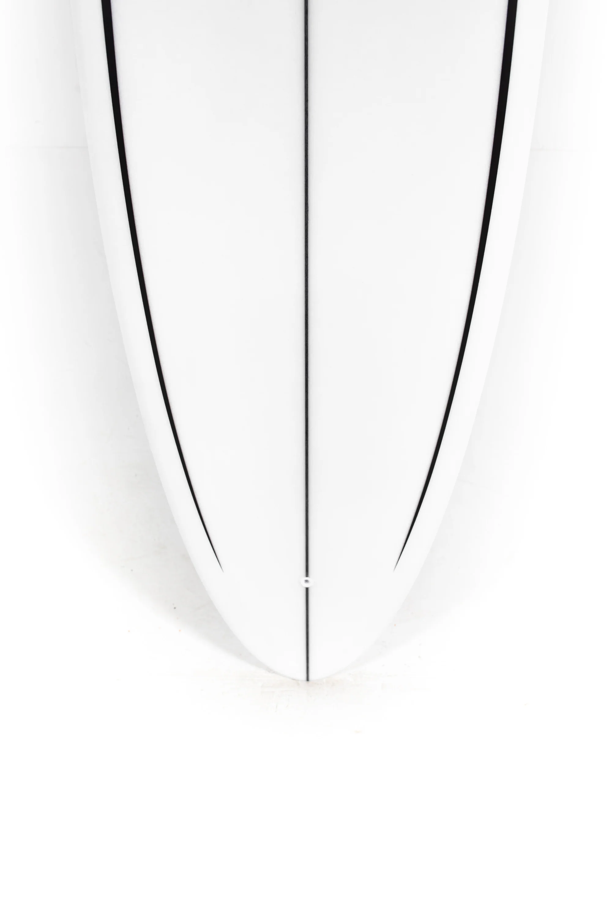 Pukas Surfboards - Lotus by David Santos - 6'6" x 20.63" x 2.75" - 40.06L - DS02256 - Image 4