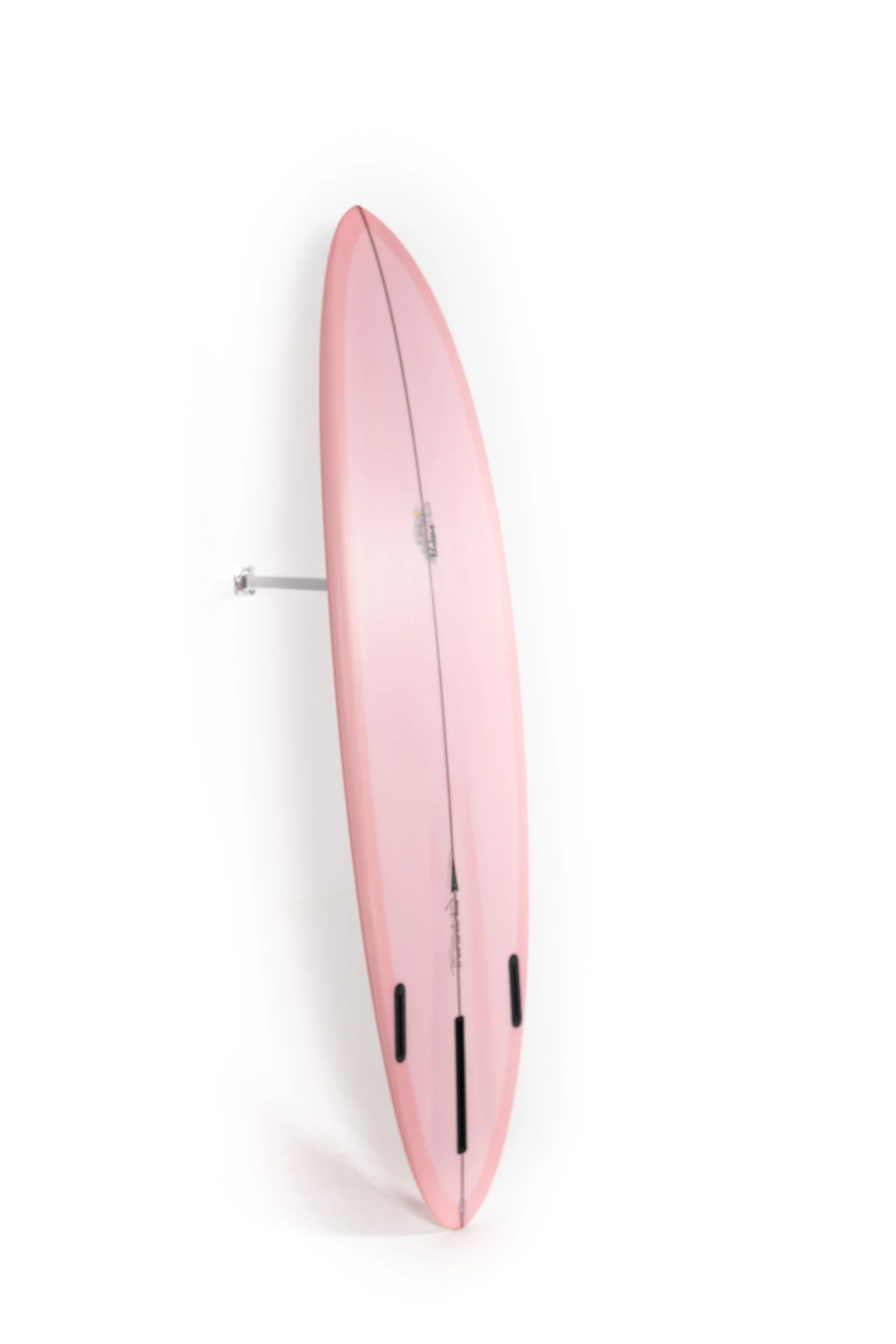 Pukas Surfboards - Lotus by David Santos - 6'7" x 20.75" x 2.78" - 41.3L - DS02249 - Image 9